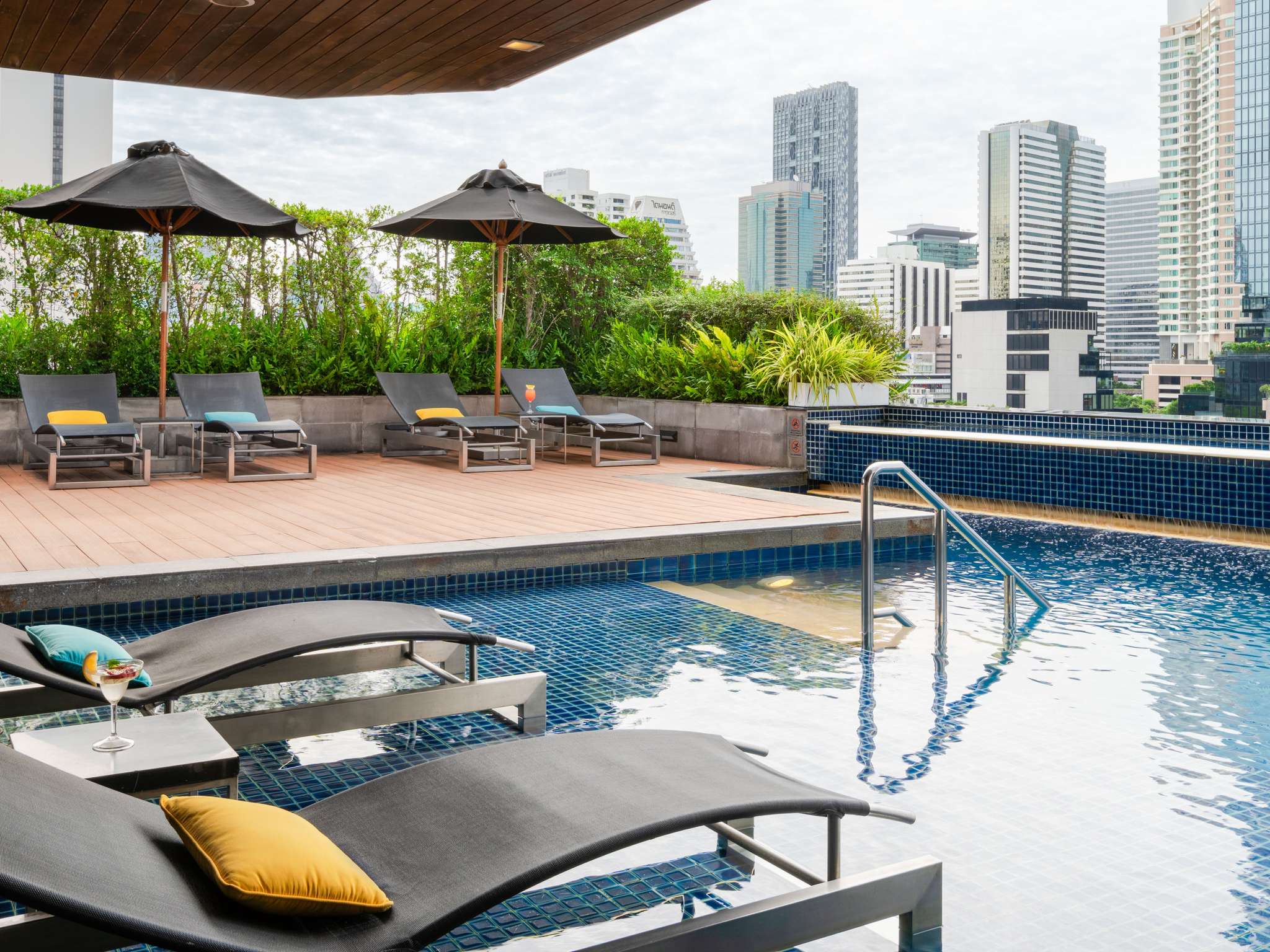 g hotel bangkok sheet fact pullman Bangkok Hotel    Pullman Accorhotels G AccorHotels Hotel