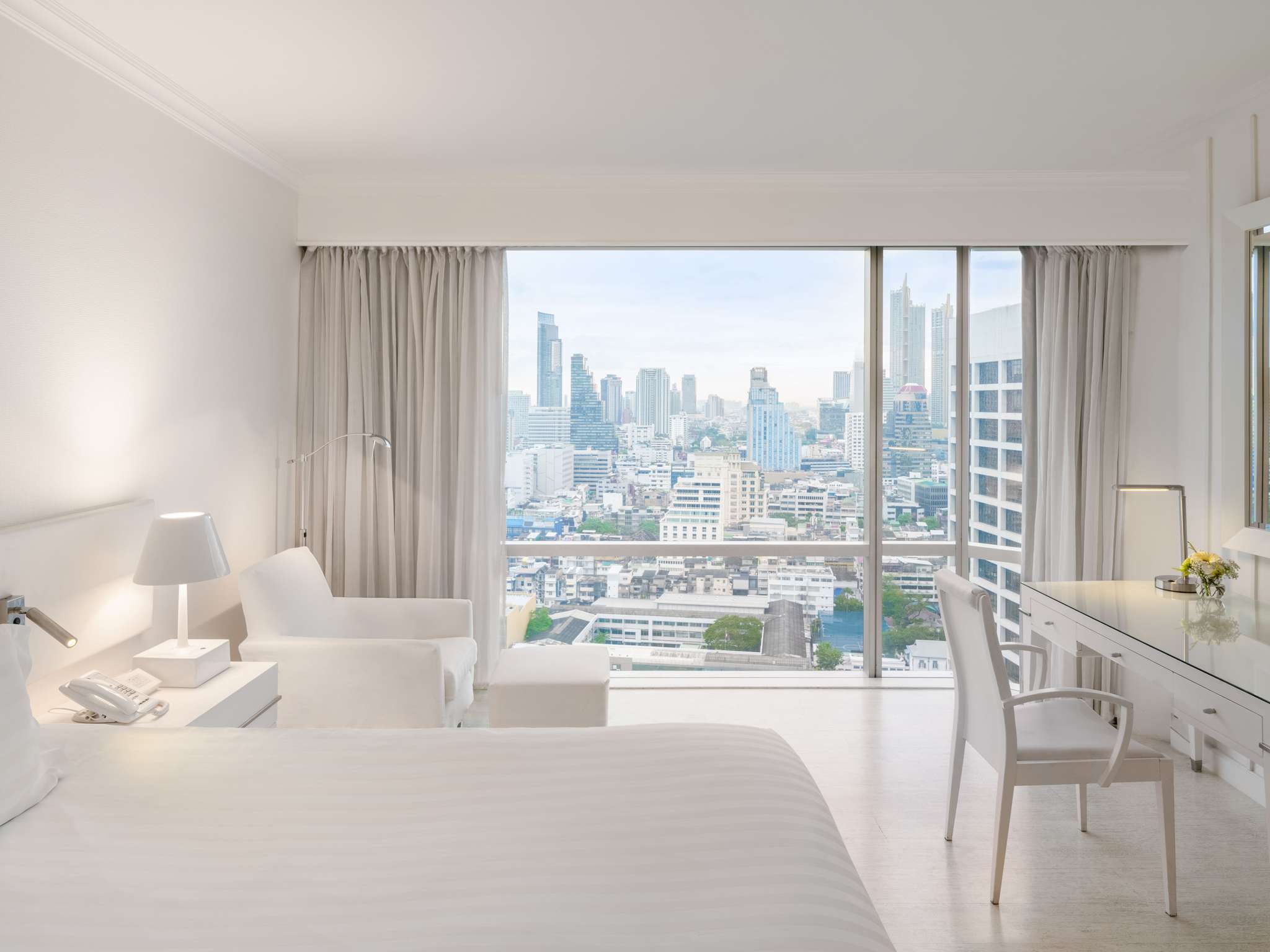 Foto - Pullman Bangkok Hotel G