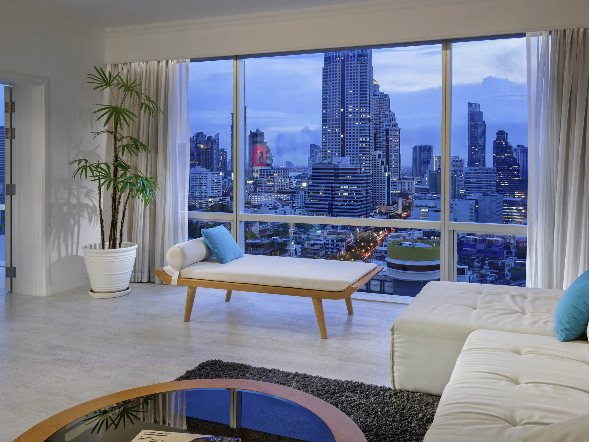 Foto - Pullman Bangkok Hotel G