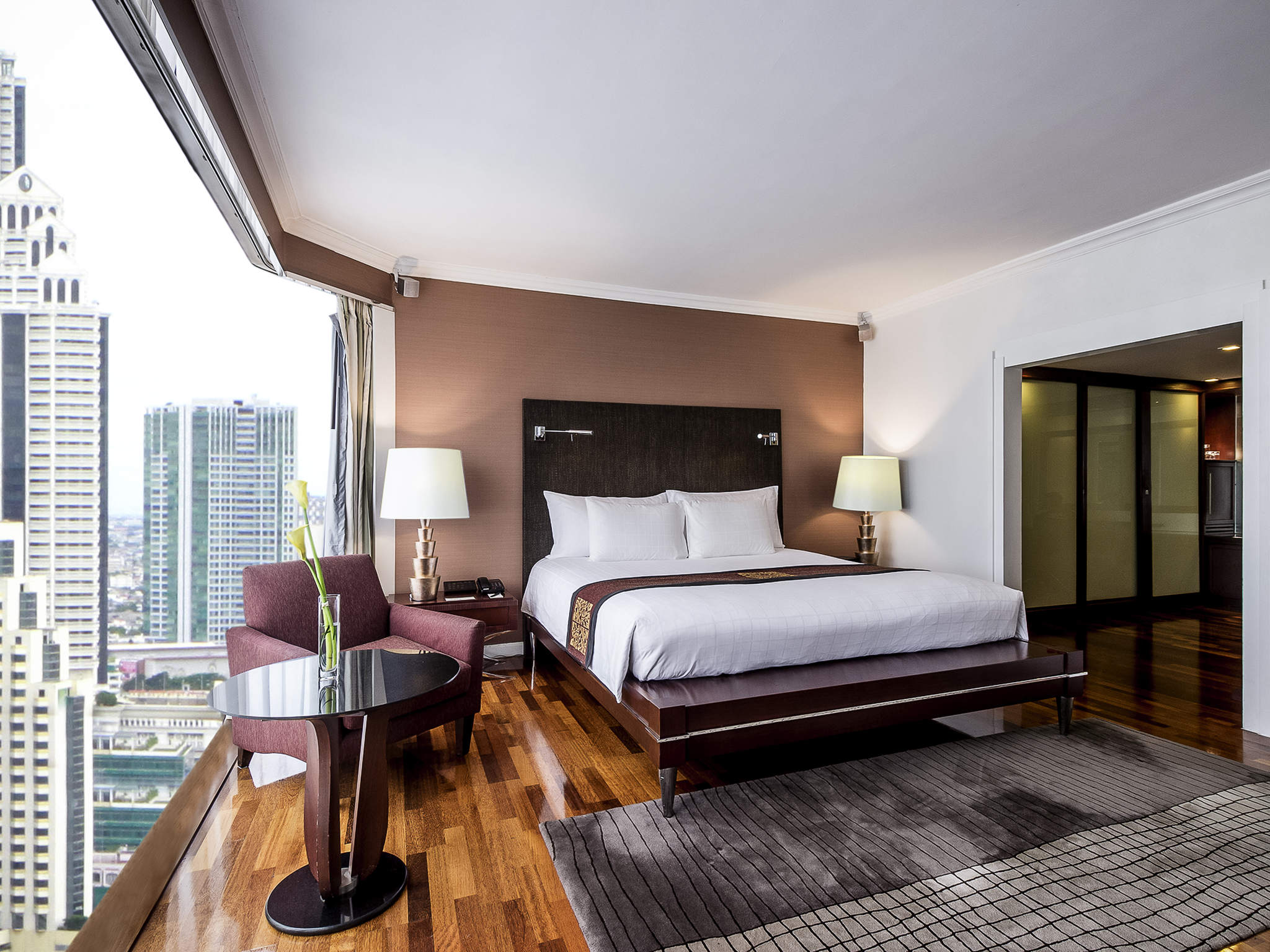 Foto - Pullman Bangkok Hotel G