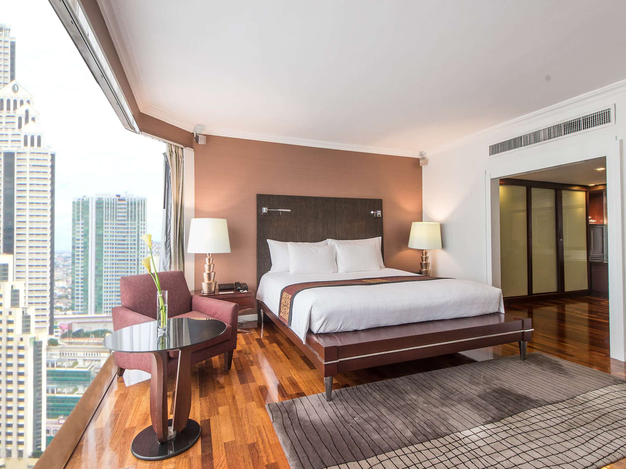 Foto - Pullman Bangkok Hotel G