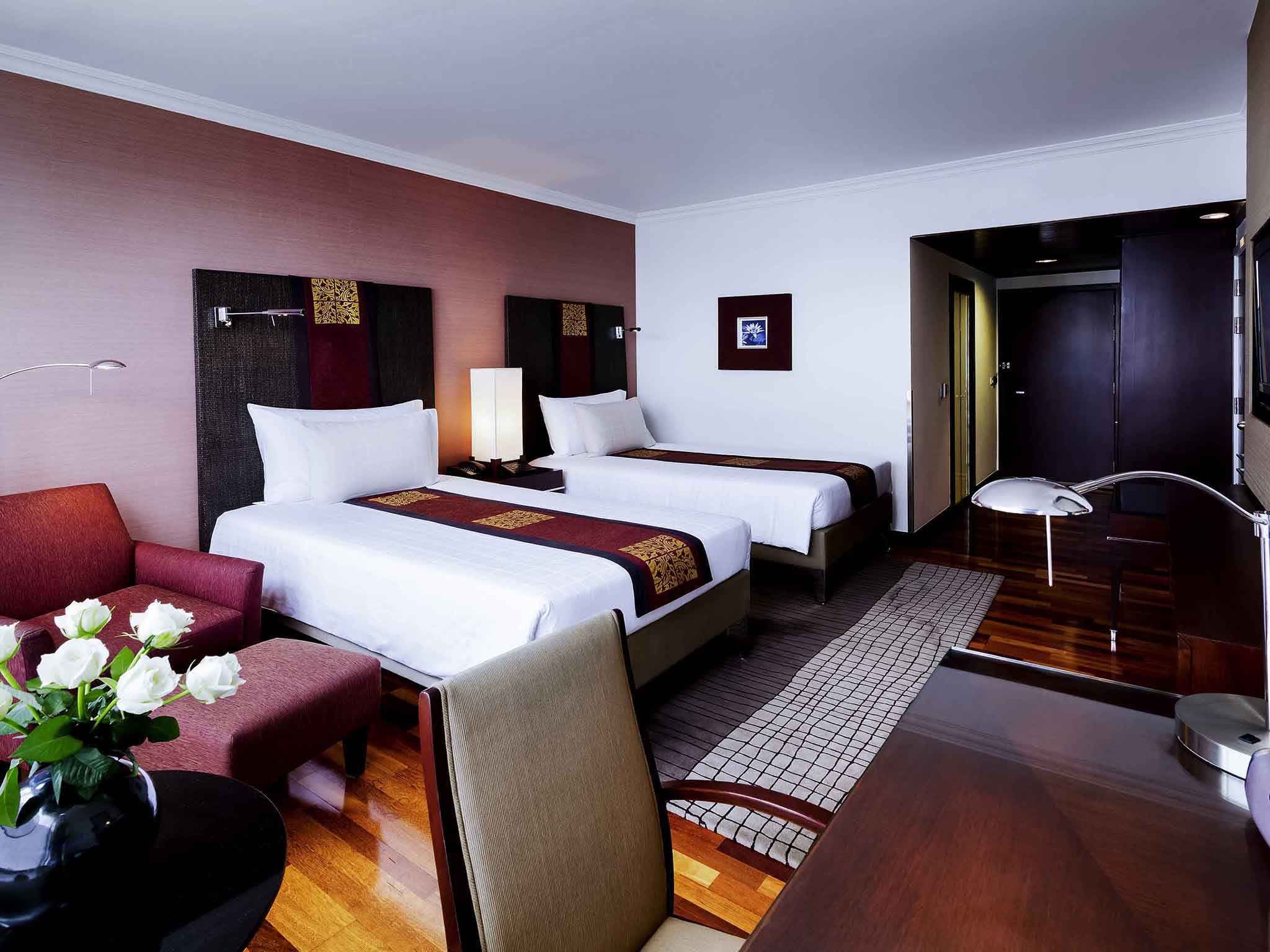 Foto - Pullman Bangkok Hotel G