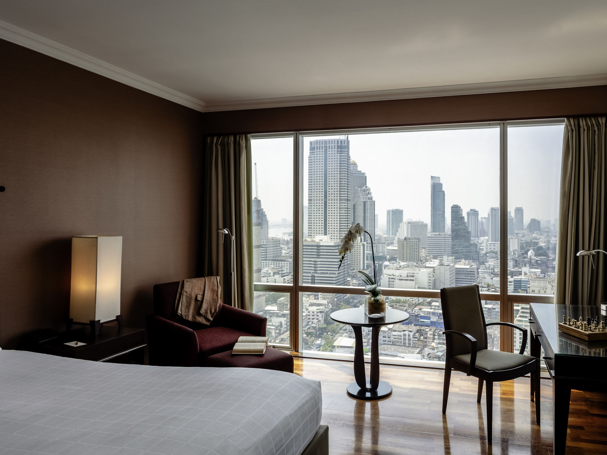 Foto - Pullman Bangkok Hotel G