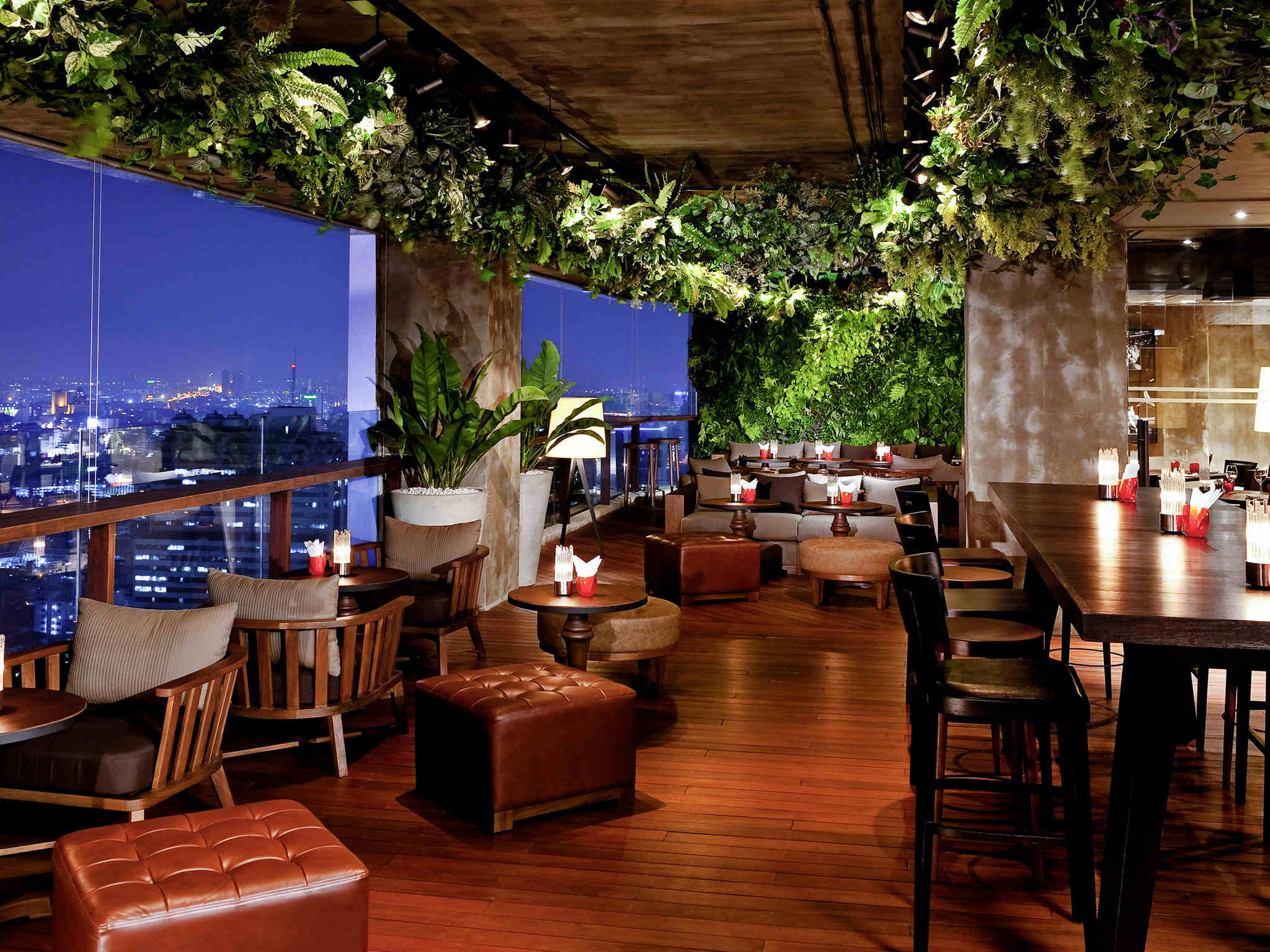 Foto - Pullman Bangkok Hotel G