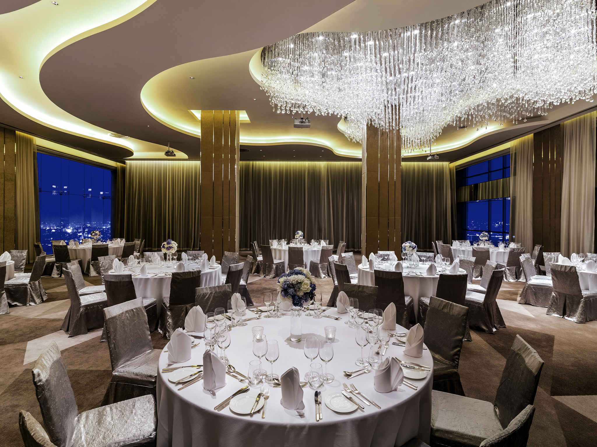 Foto - Pullman Bangkok Hotel G
