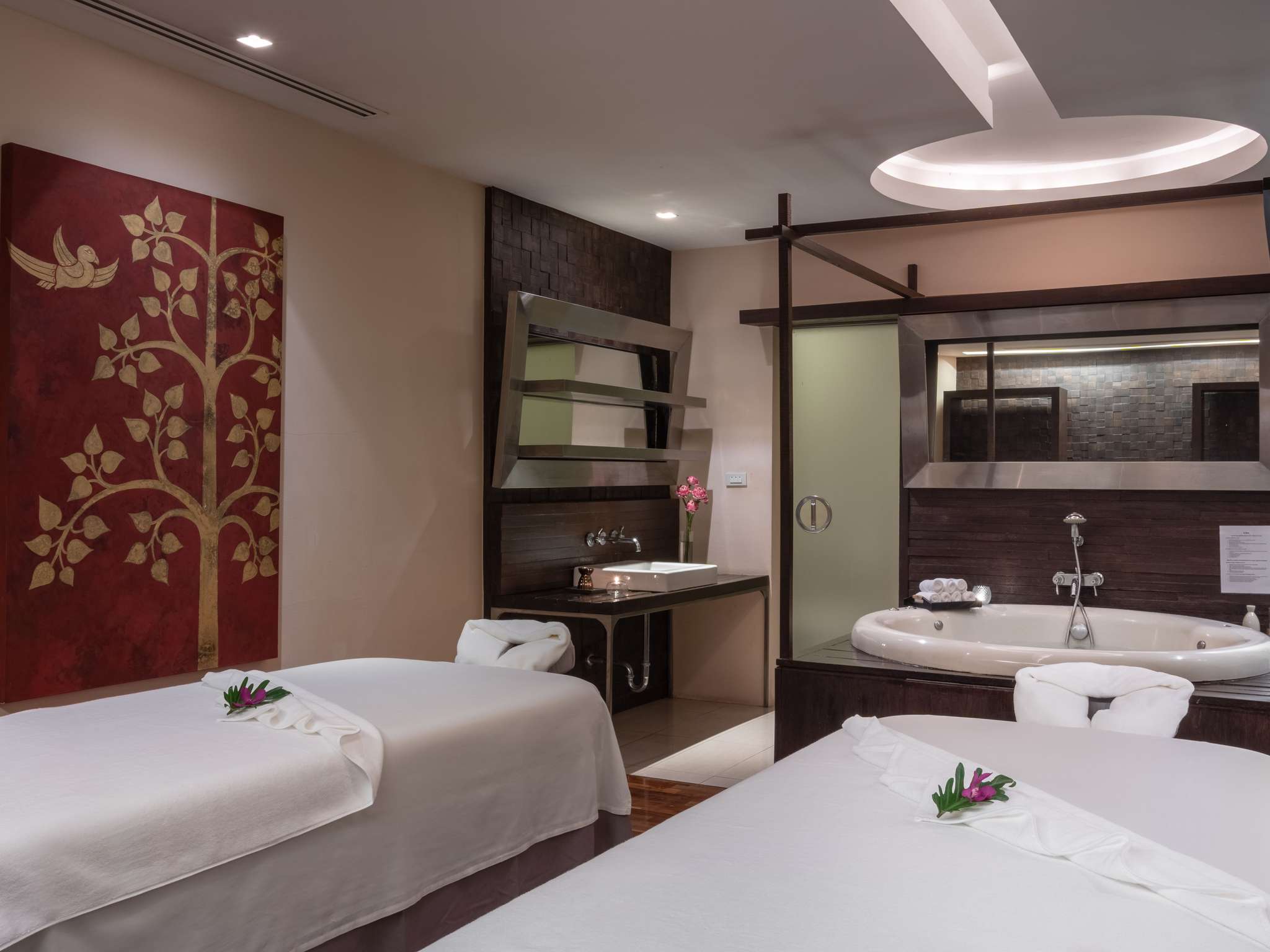 Foto - Pullman Bangkok Hotel G