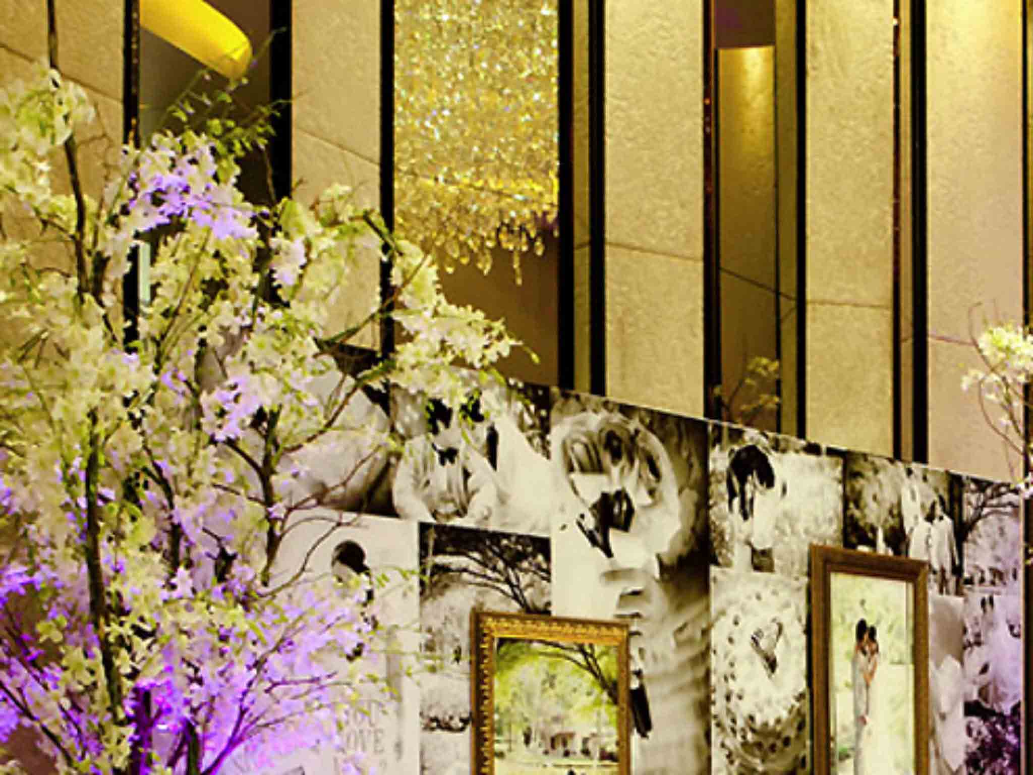 Foto - Pullman Bangkok Hotel G