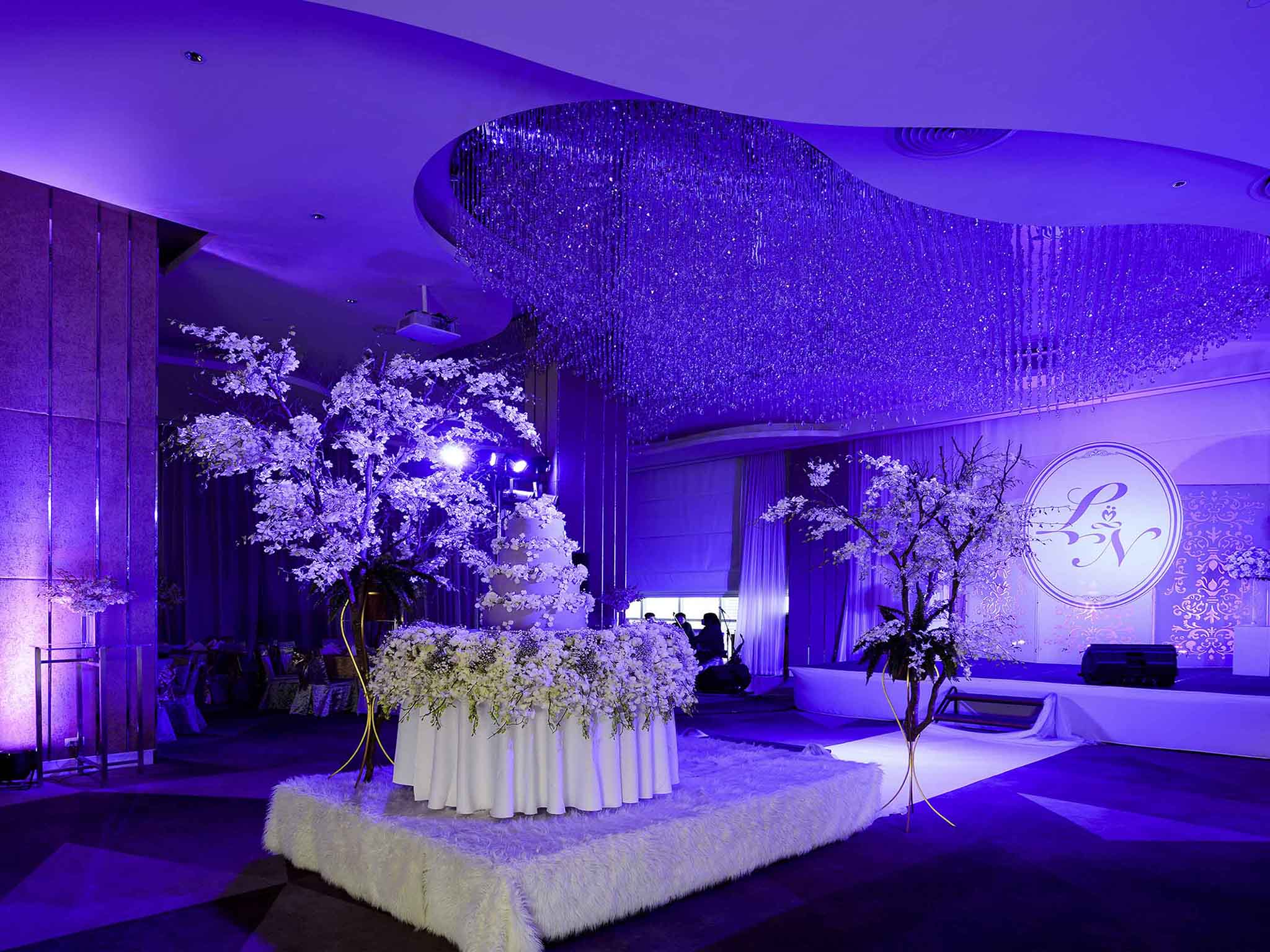 Foto - Pullman Bangkok Hotel G