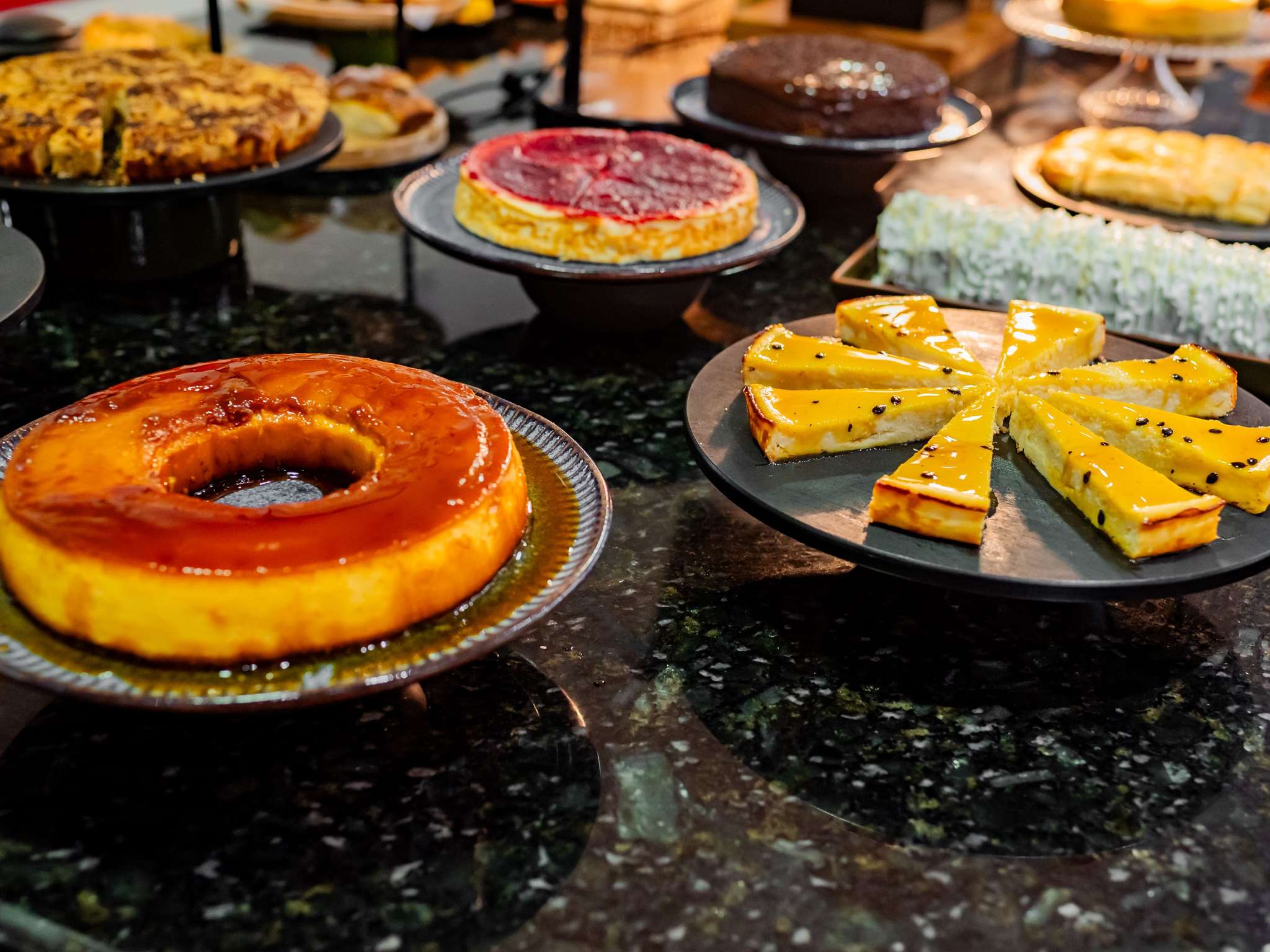 Foto - Mercure Jaragua do Sul