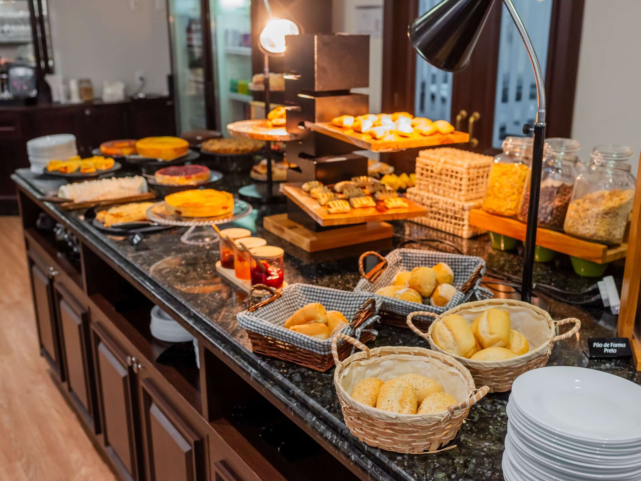 Foto - Mercure Jaragua do Sul