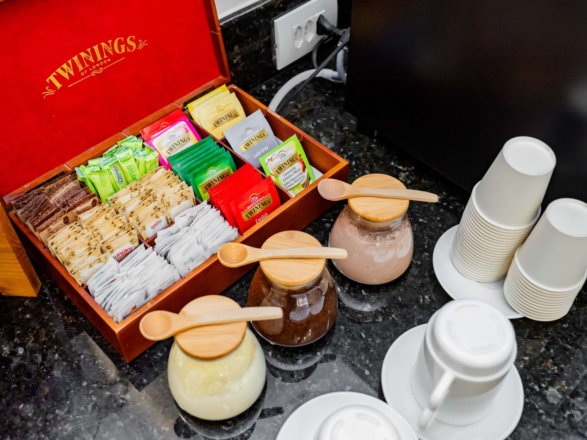 Foto - Mercure Jaragua do Sul