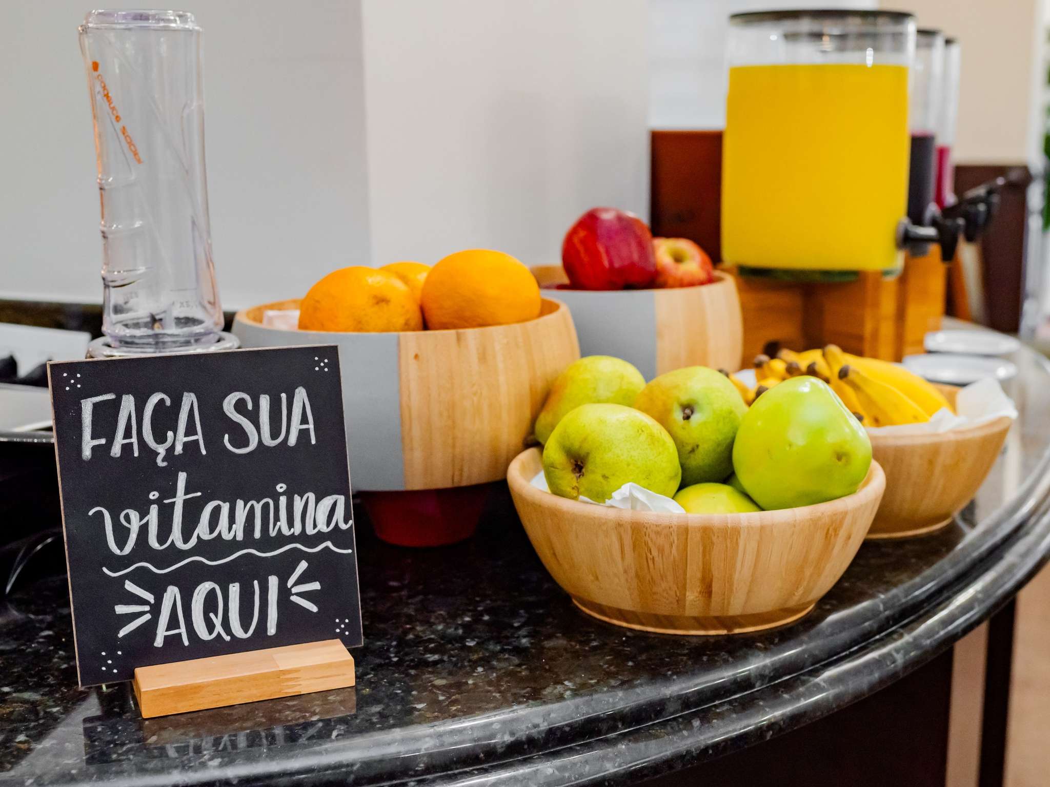 Foto - Mercure Jaragua do Sul