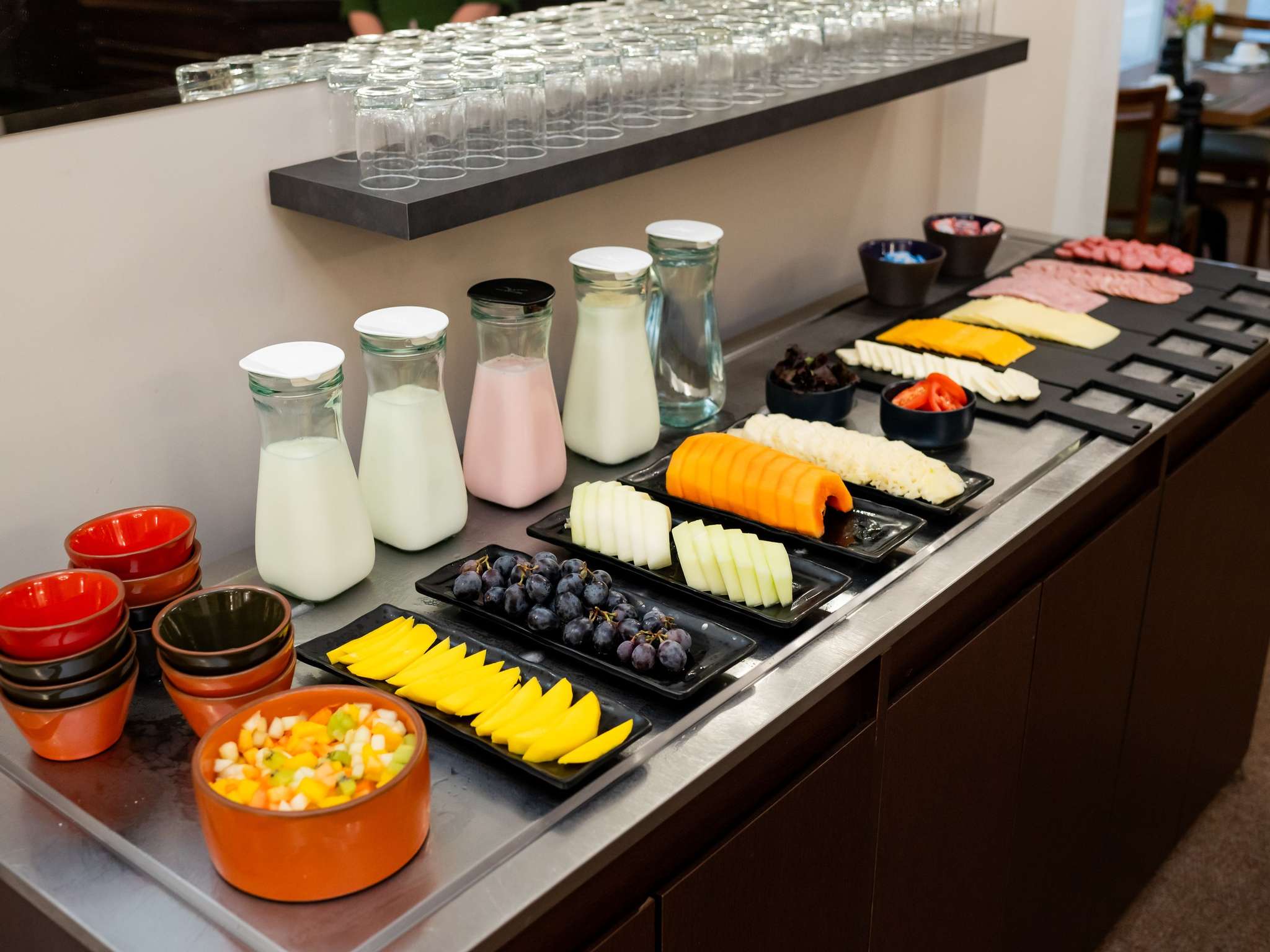 Foto - Mercure Jaragua do Sul