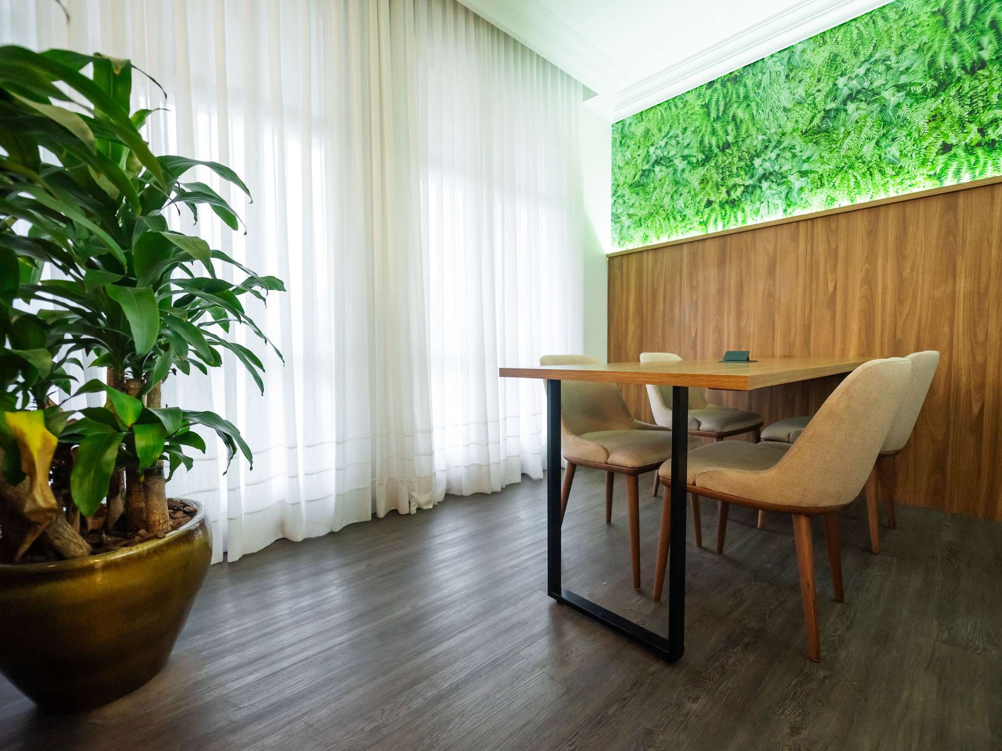 Foto - Mercure Jaragua do Sul