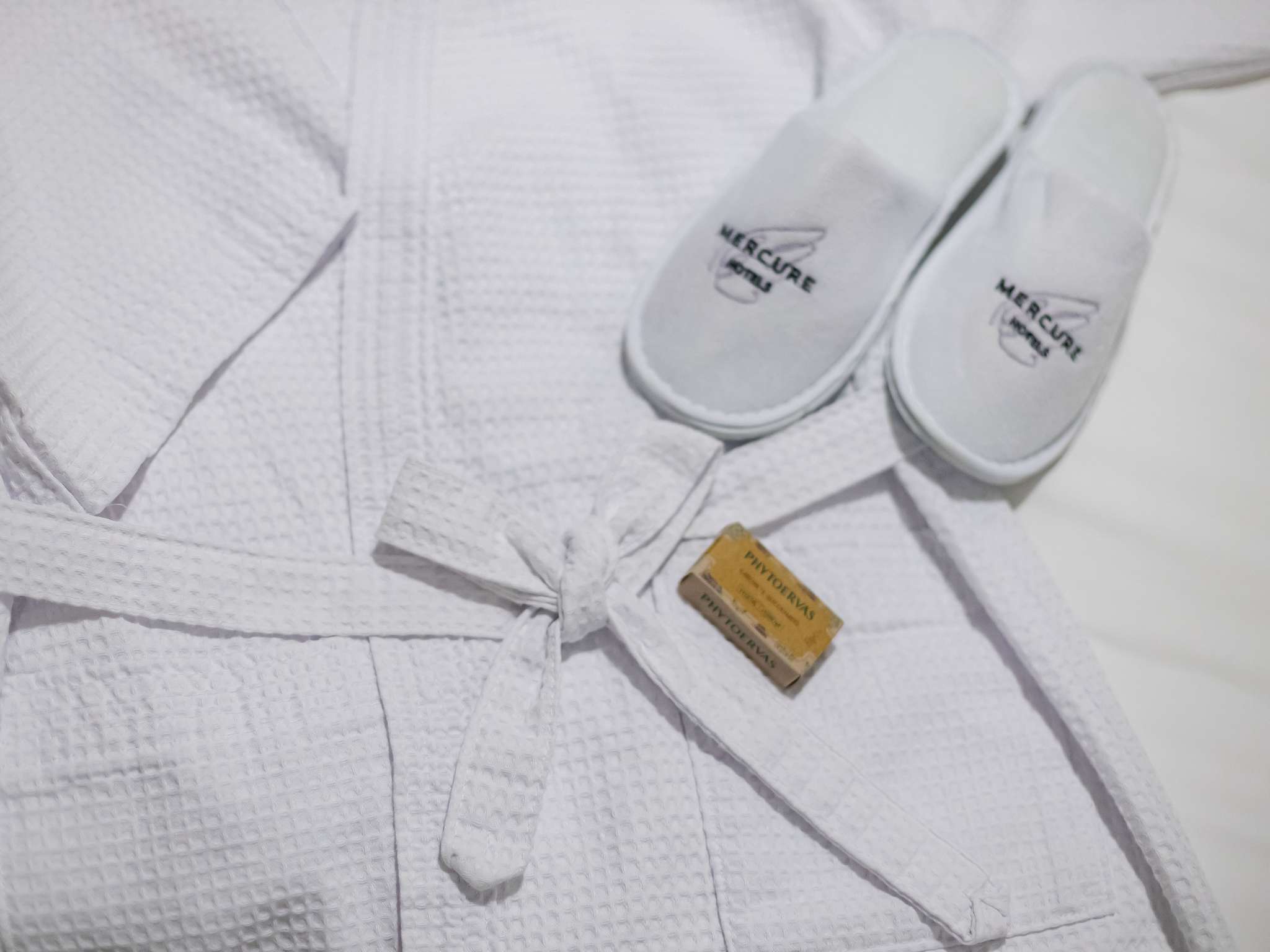 Foto - Mercure Jaragua do Sul