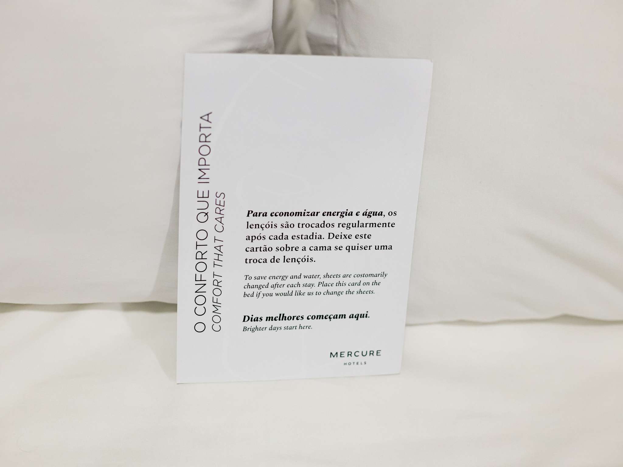 Foto - Mercure Jaragua do Sul