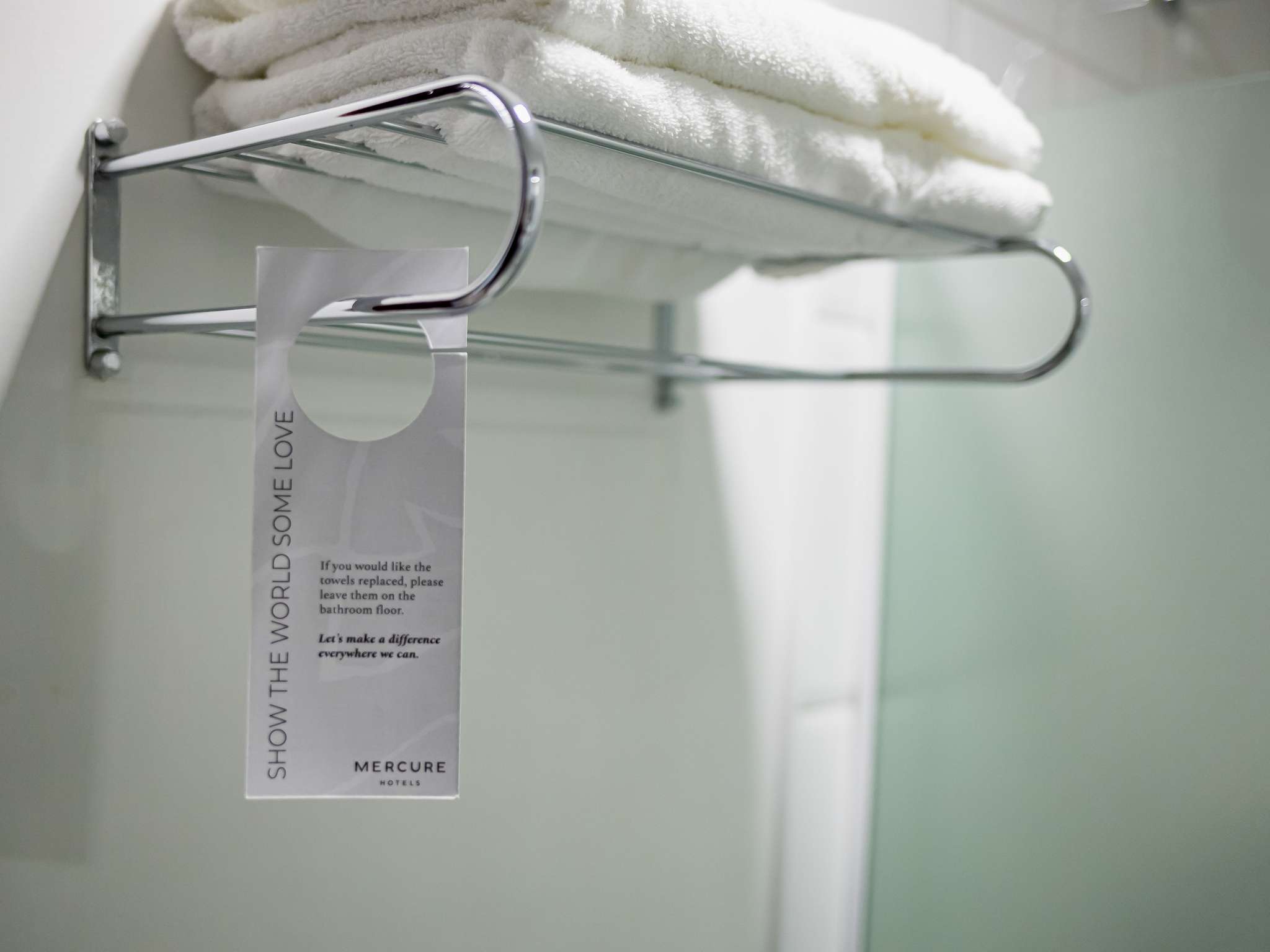 Foto - Mercure Jaragua do Sul