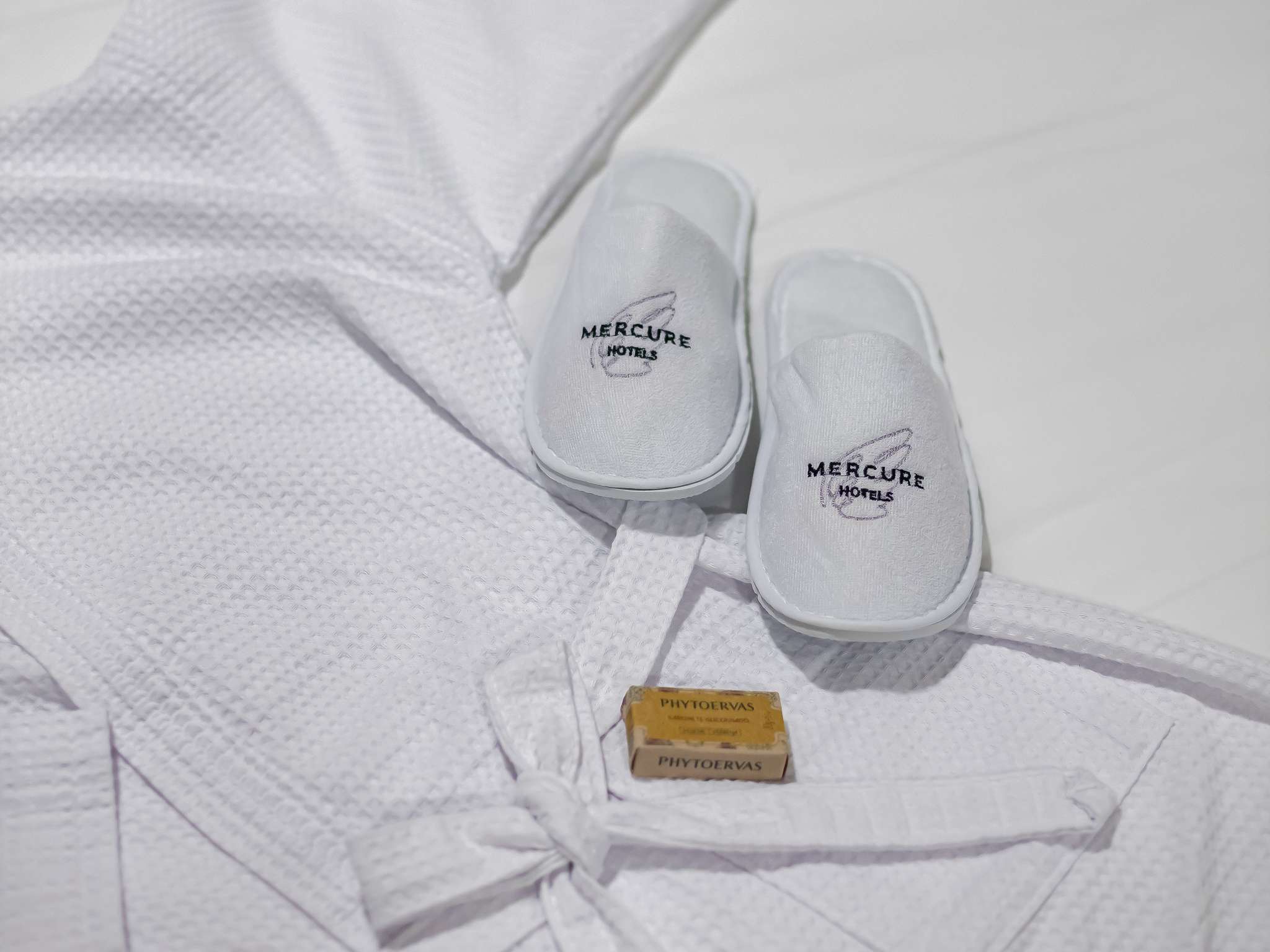 Foto - Mercure Jaragua do Sul