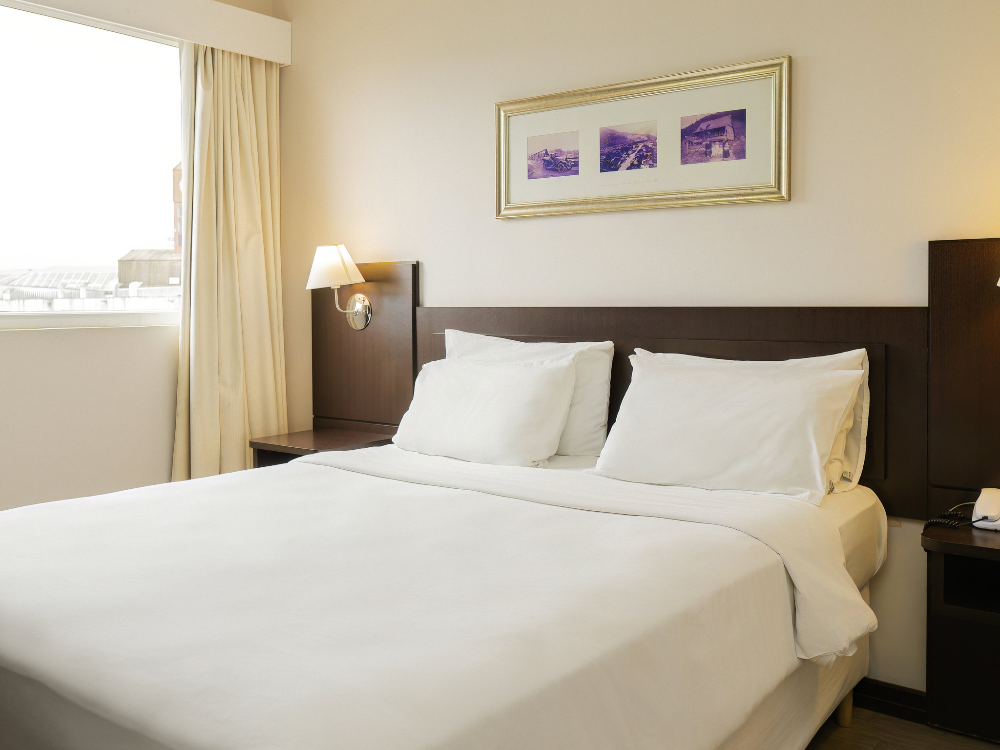 Foto - Mercure Jaragua do Sul