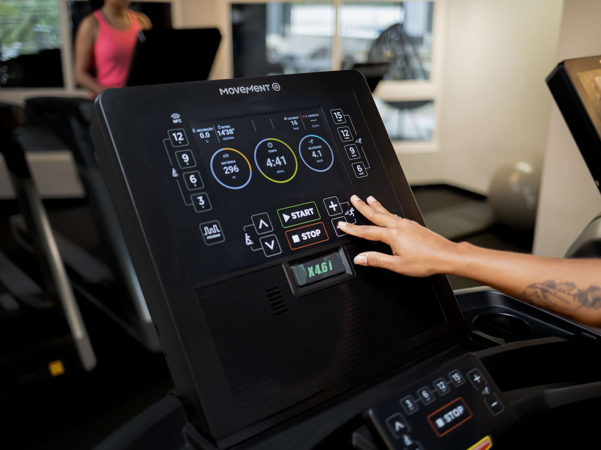 Foto - Mercure Jaragua do Sul