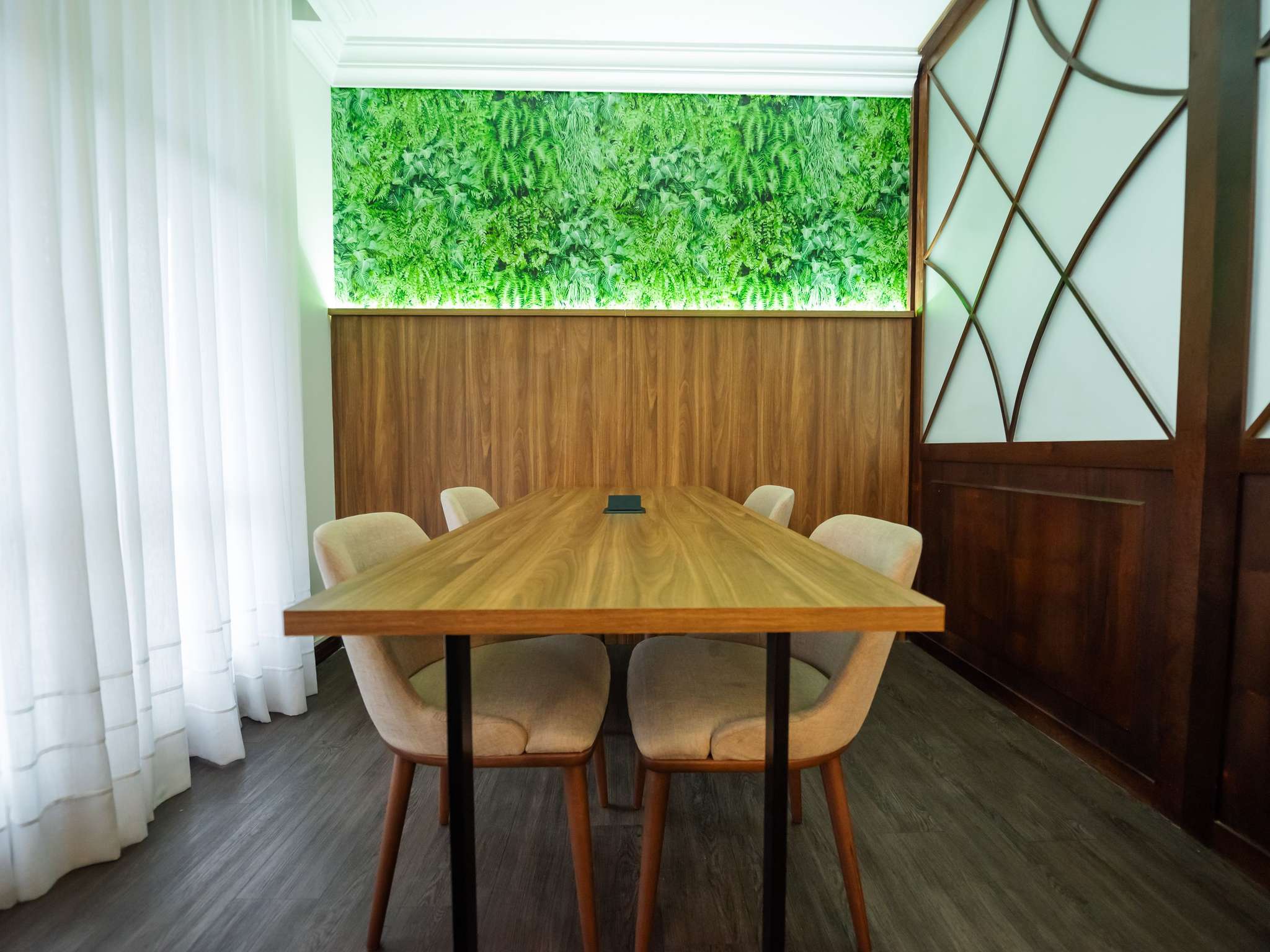 Foto - Mercure Jaragua do Sul