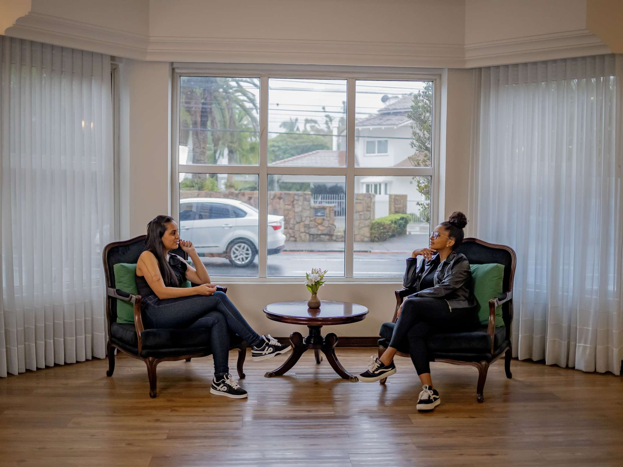 Foto - Mercure Jaragua do Sul