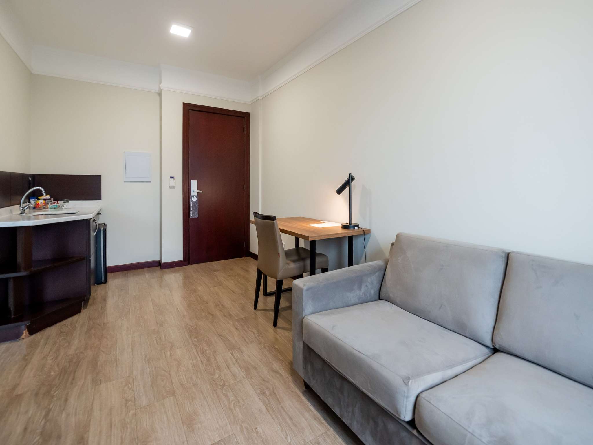 Foto - Mercure Jaragua do Sul