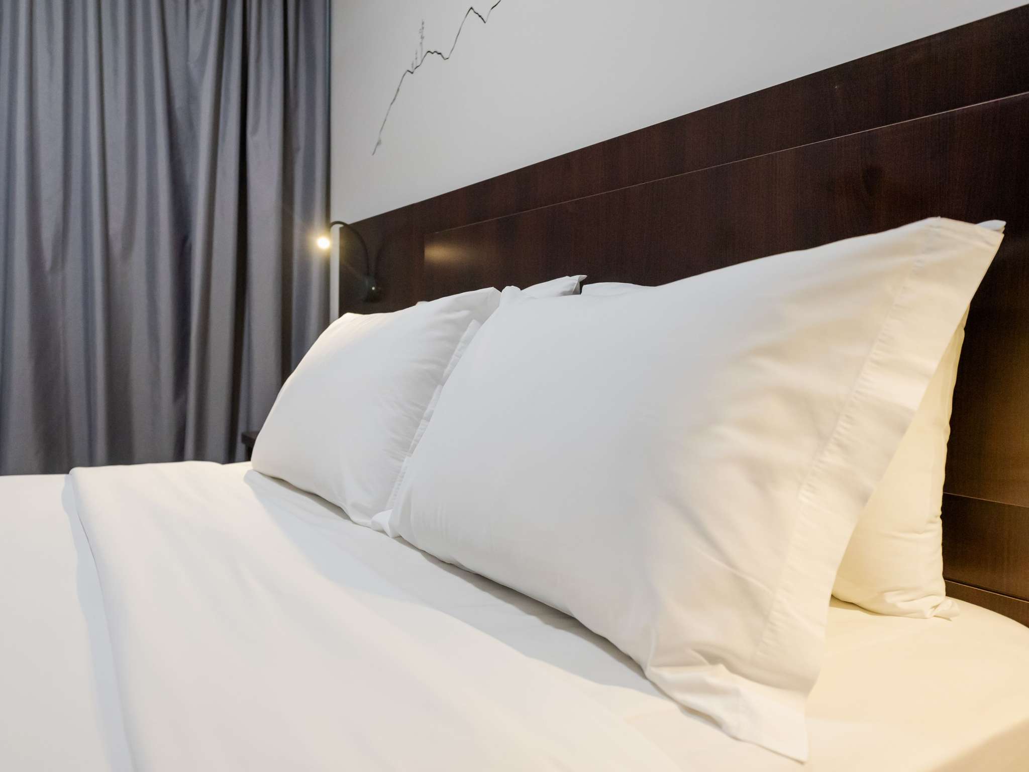 Foto - Mercure Jaragua do Sul