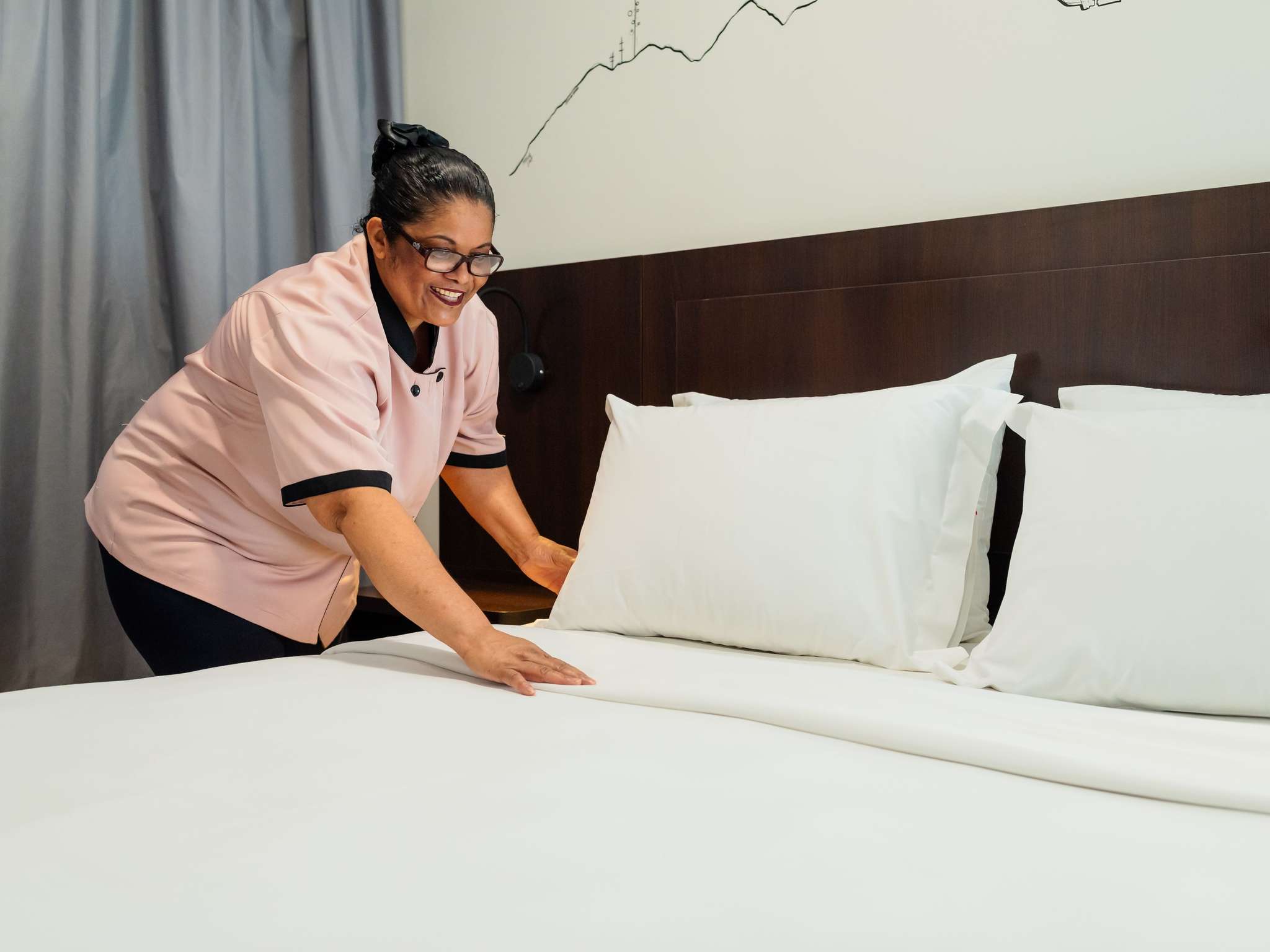 Foto - Mercure Jaragua do Sul