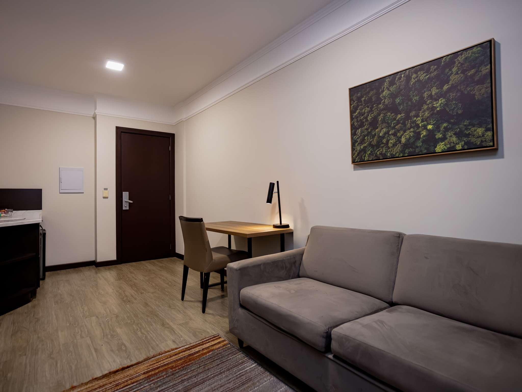 Foto - Mercure Jaragua do Sul