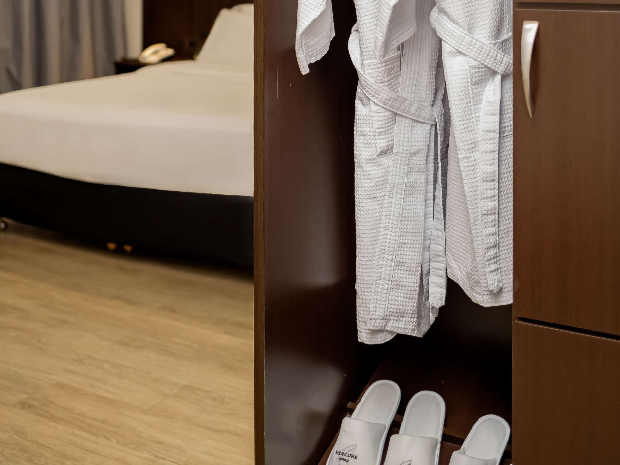 Foto - Mercure Jaragua do Sul