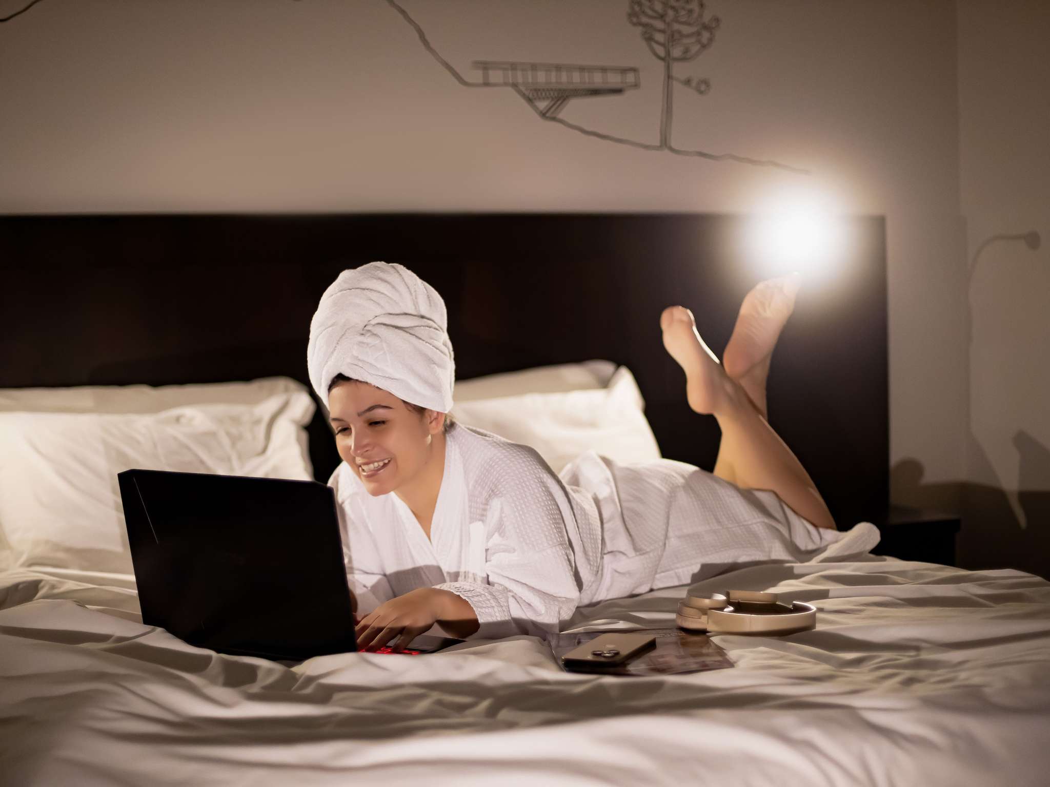 Foto - Mercure Jaragua do Sul