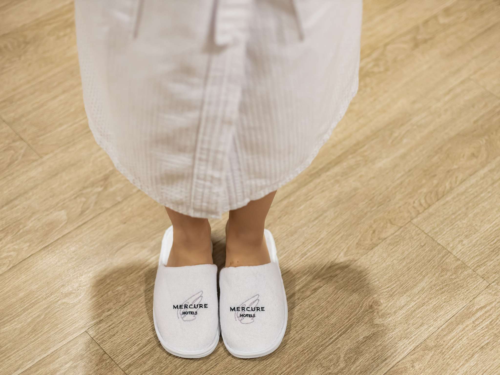 Foto - Mercure Jaragua do Sul