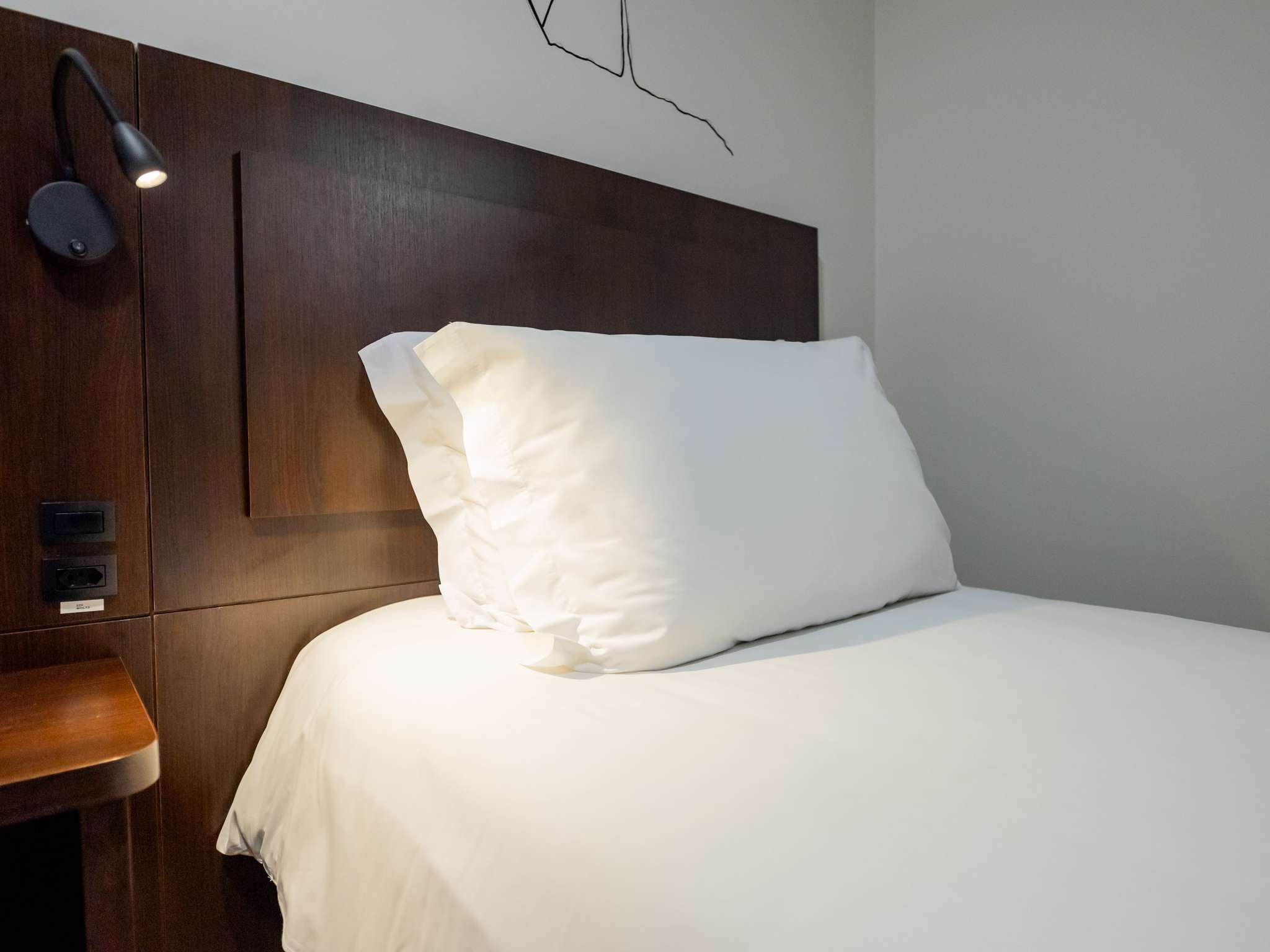 Foto - Mercure Jaragua do Sul