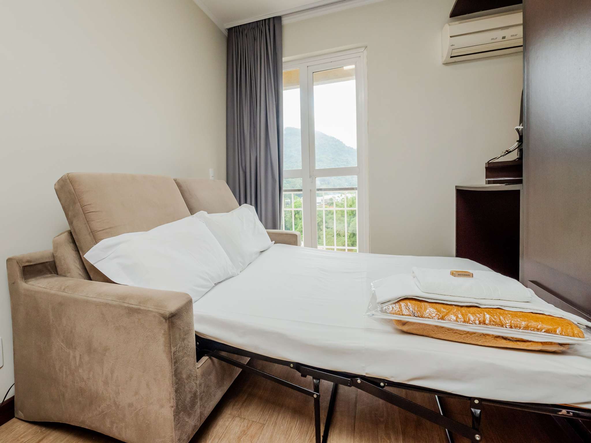 Foto - Mercure Jaragua do Sul