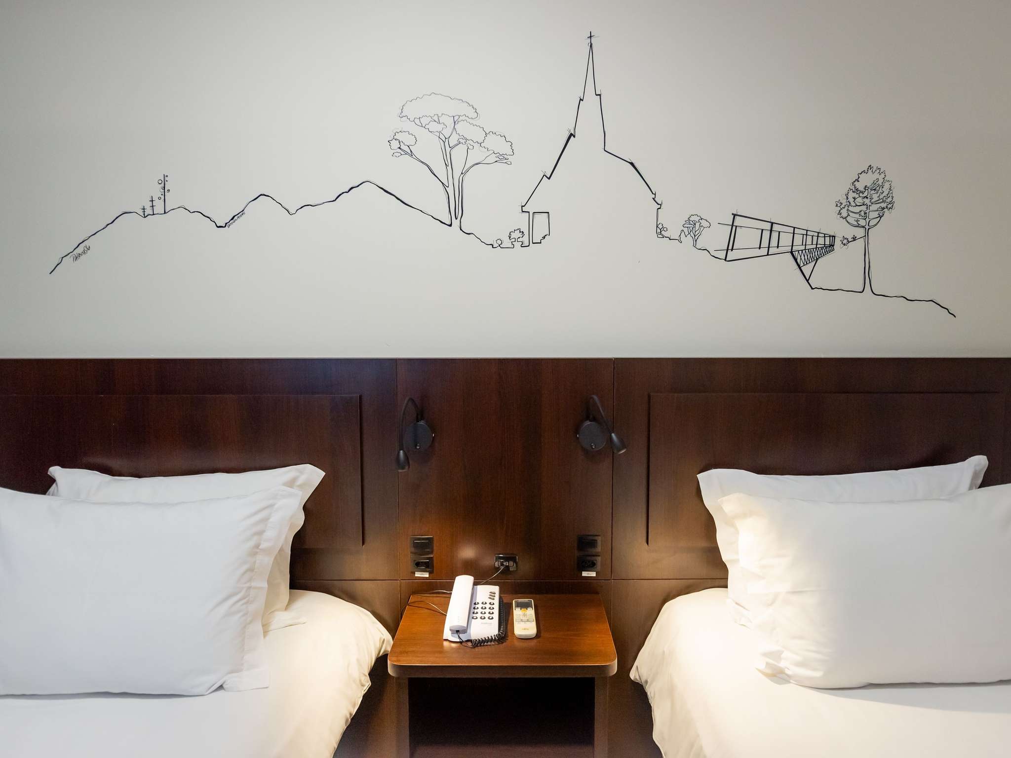 Foto - Mercure Jaragua do Sul