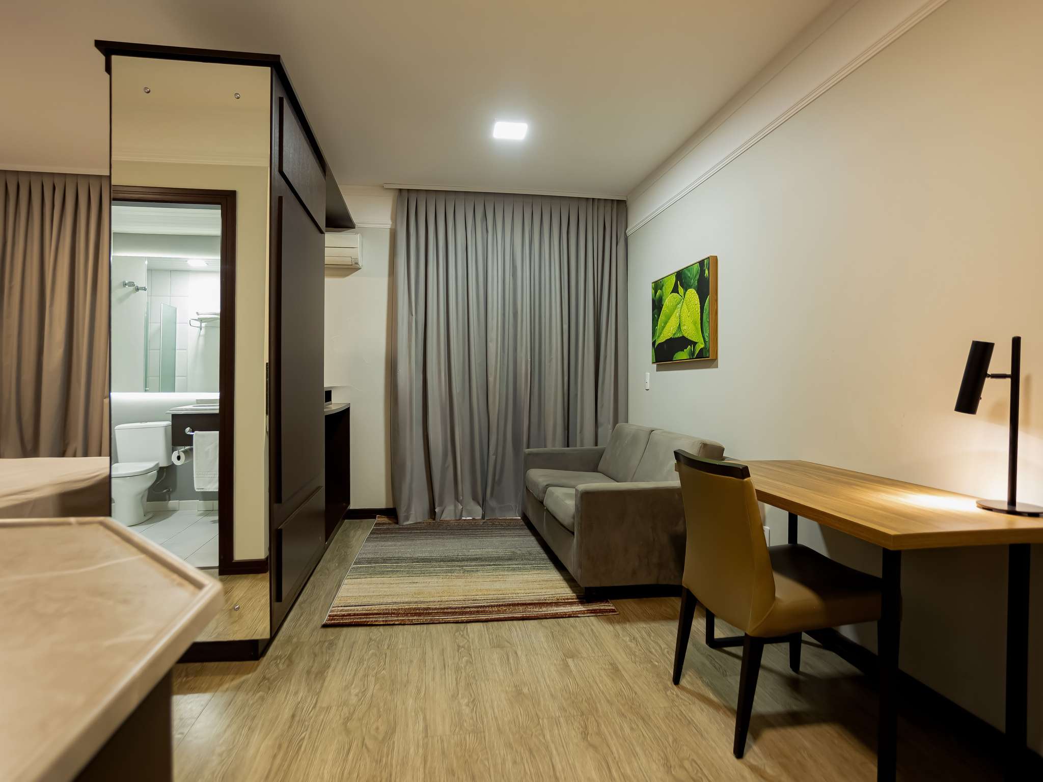 Foto - Mercure Jaragua do Sul