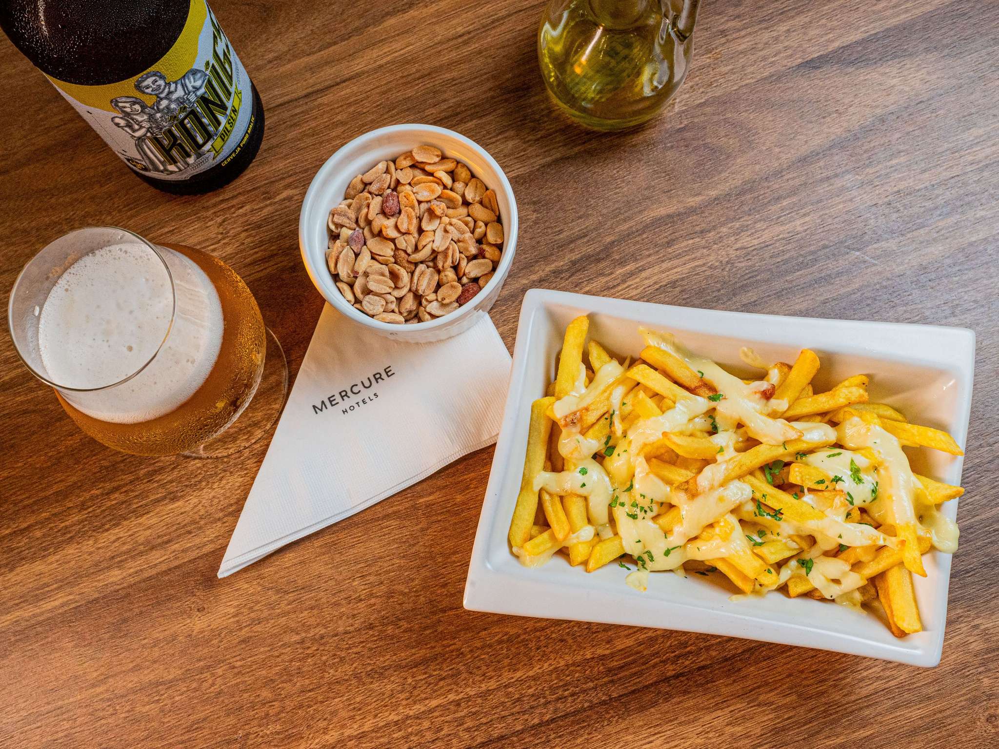 Foto - Mercure Jaragua do Sul