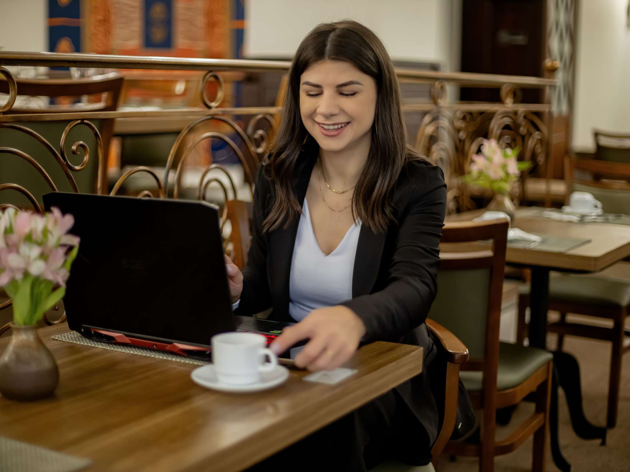 Foto - Mercure Jaragua do Sul