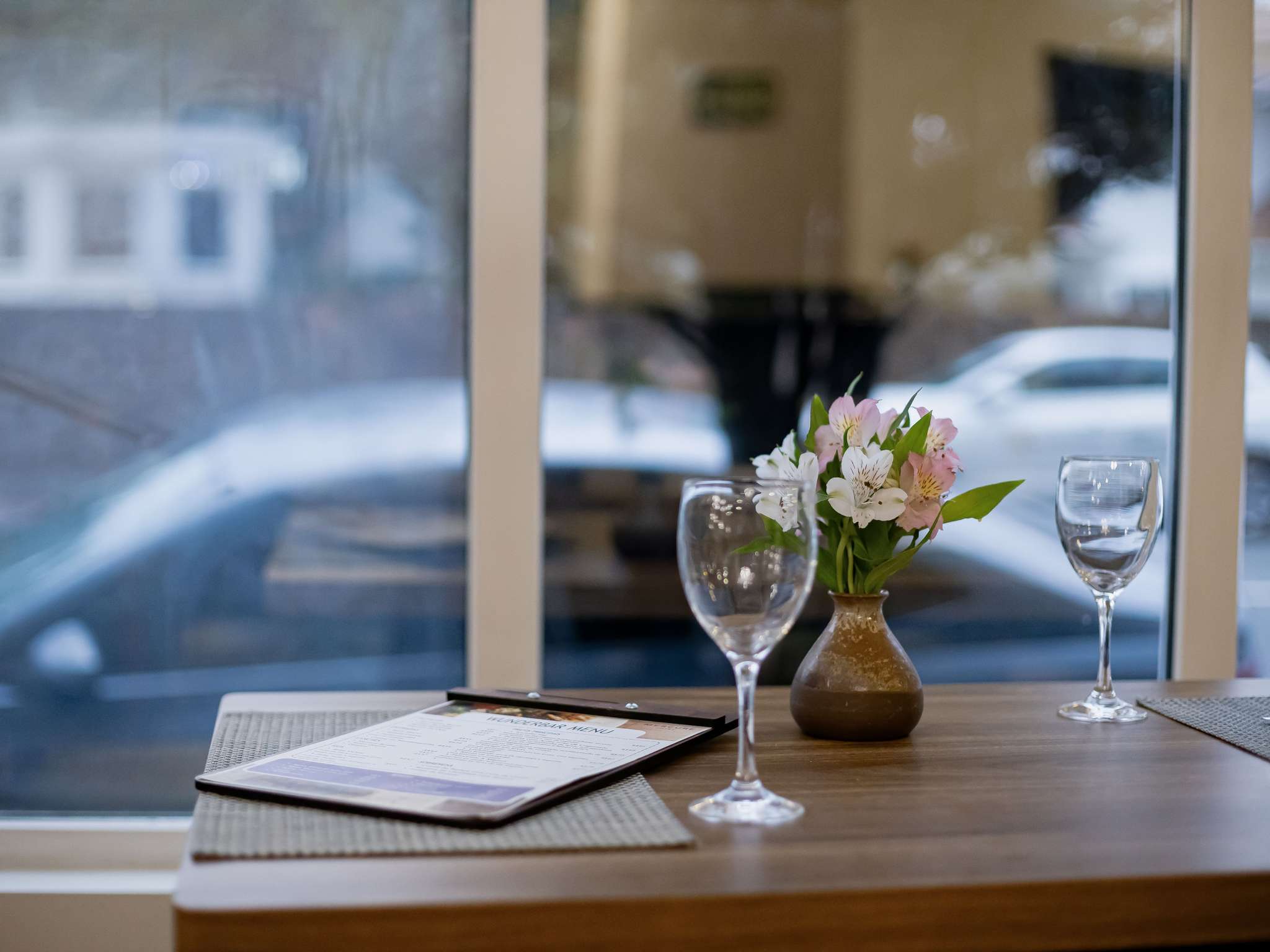 Foto - Mercure Jaragua do Sul