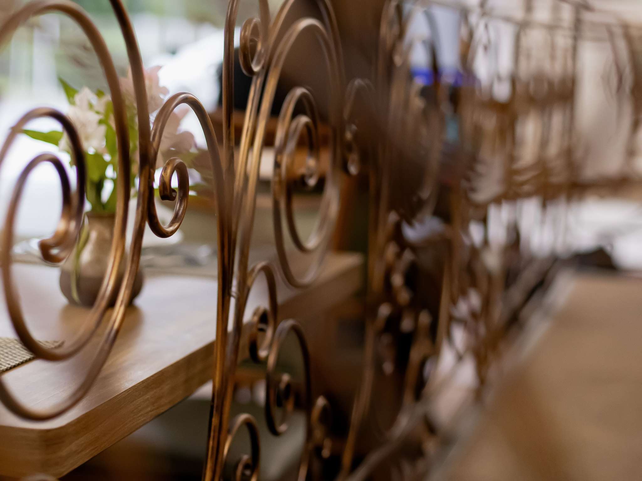 Foto - Mercure Jaragua do Sul