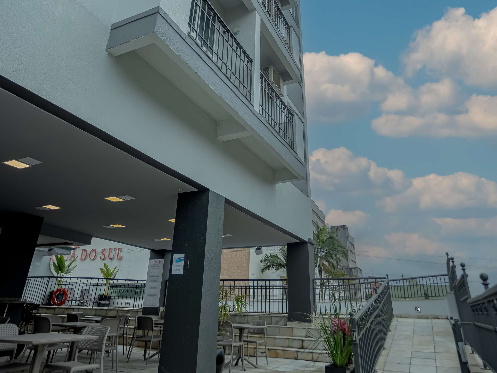 Foto - Mercure Jaragua do Sul