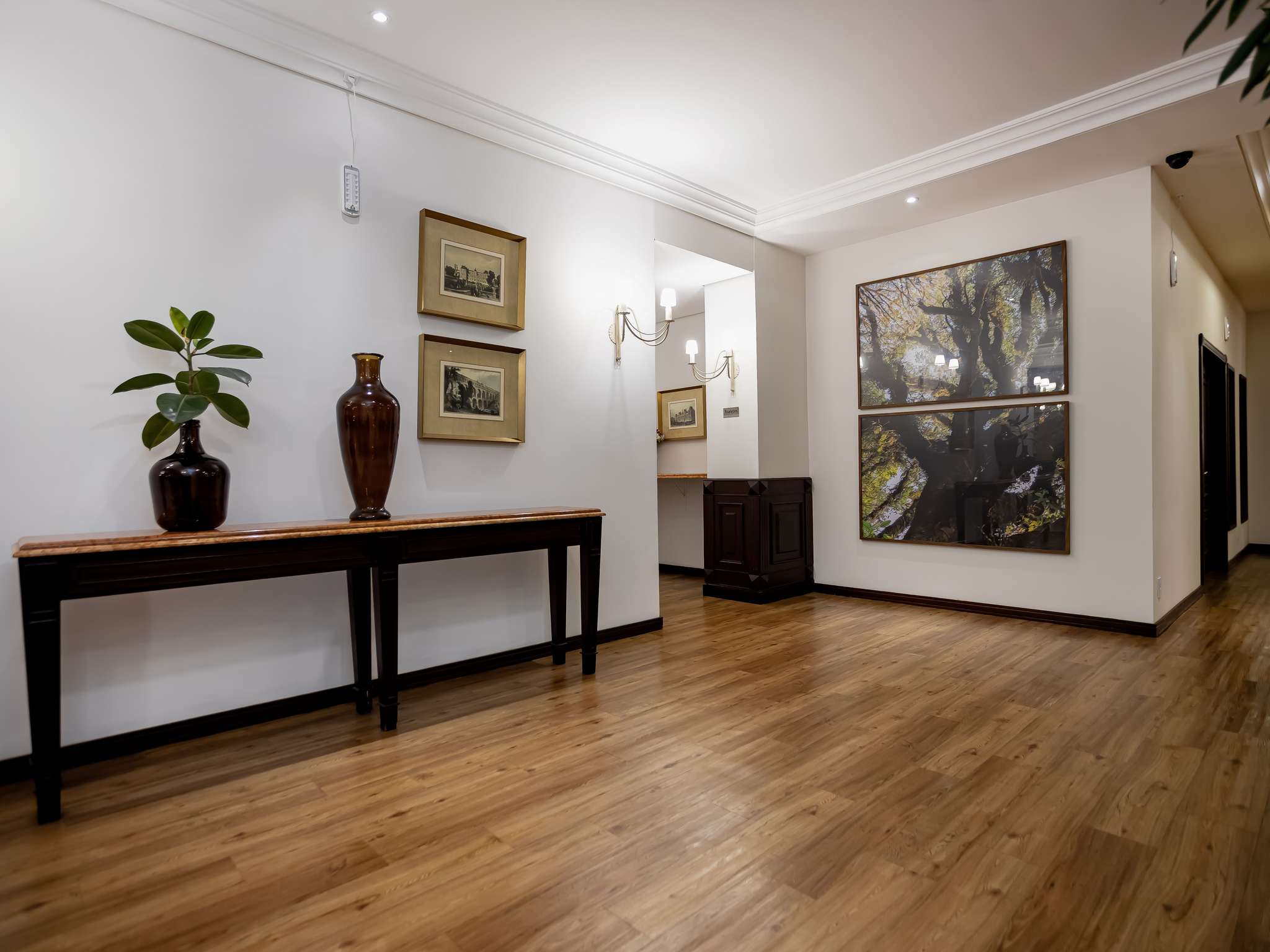 Foto - Mercure Jaragua do Sul