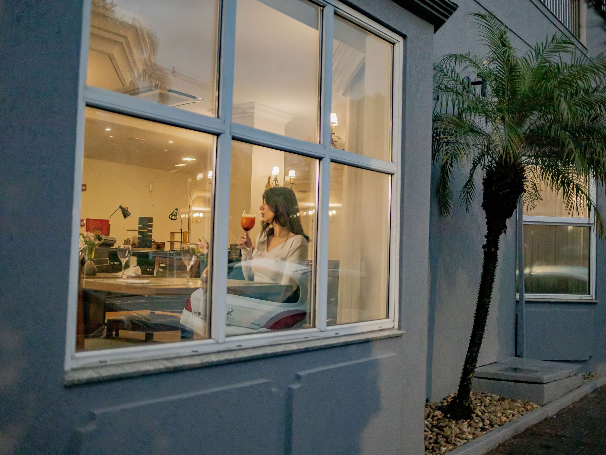 Foto - Mercure Jaragua do Sul