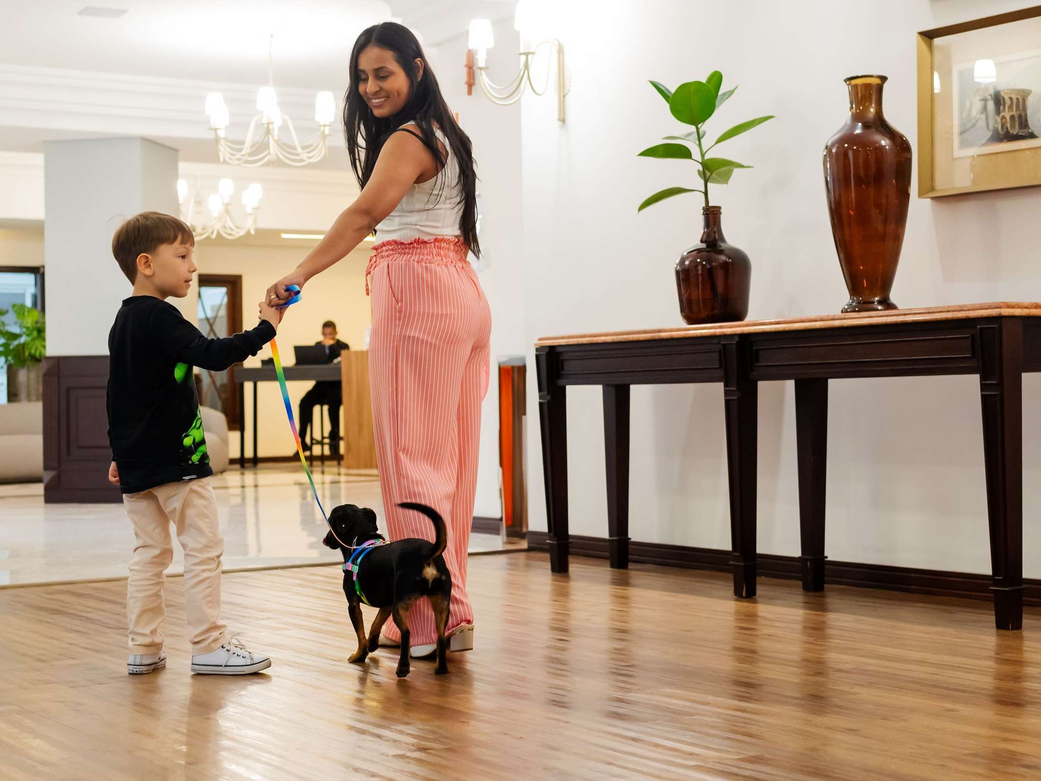 Foto - Mercure Jaragua do Sul