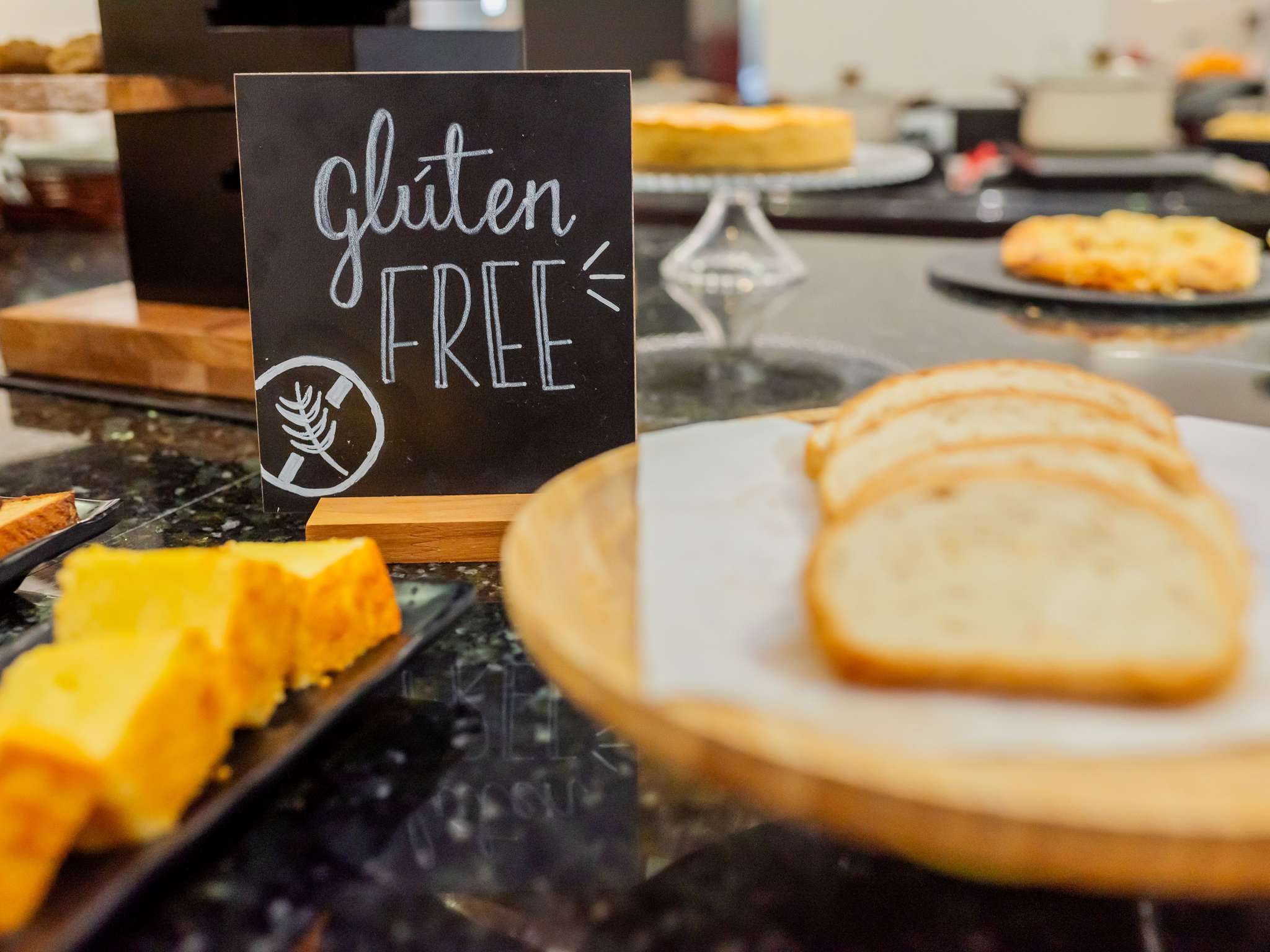 Foto - Mercure Jaragua do Sul