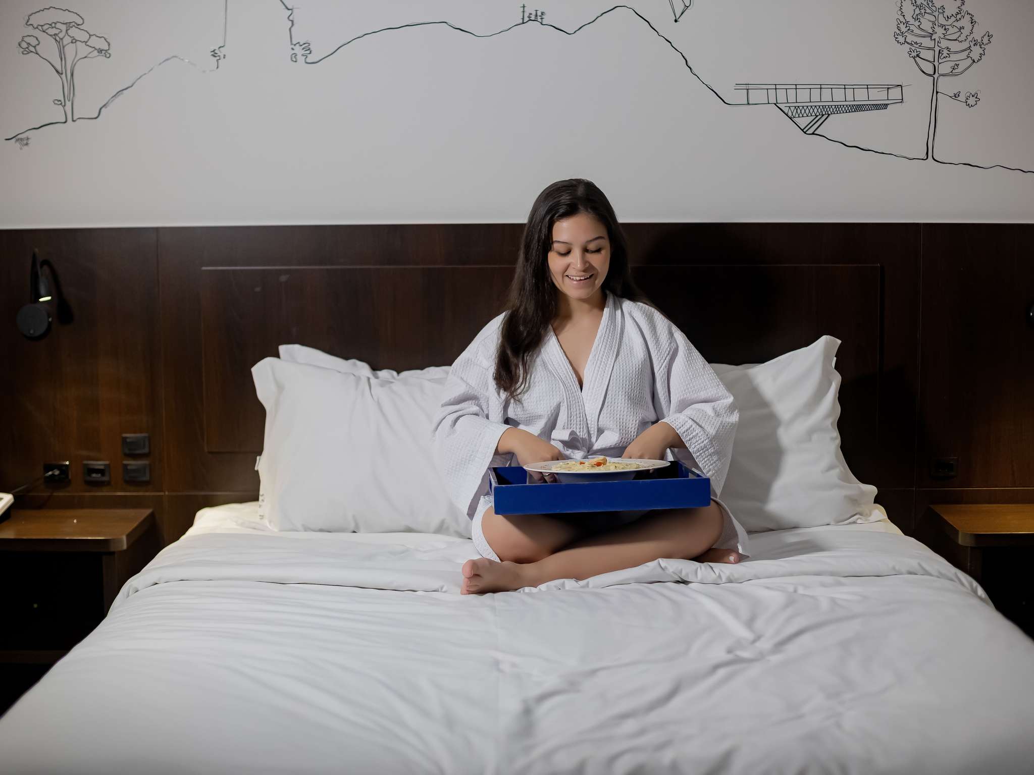 Foto - Mercure Jaragua do Sul