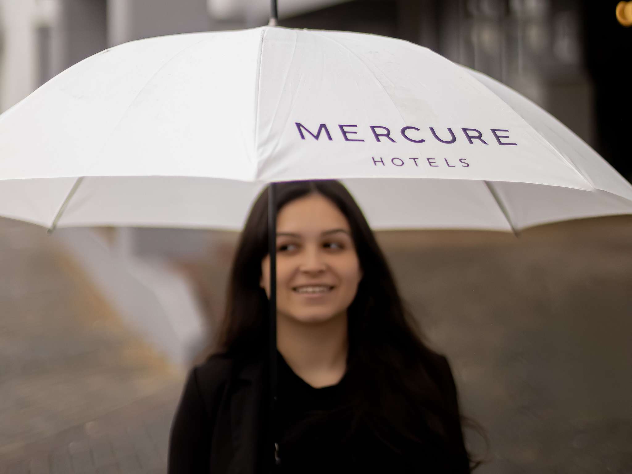 Foto - Mercure Jaragua do Sul