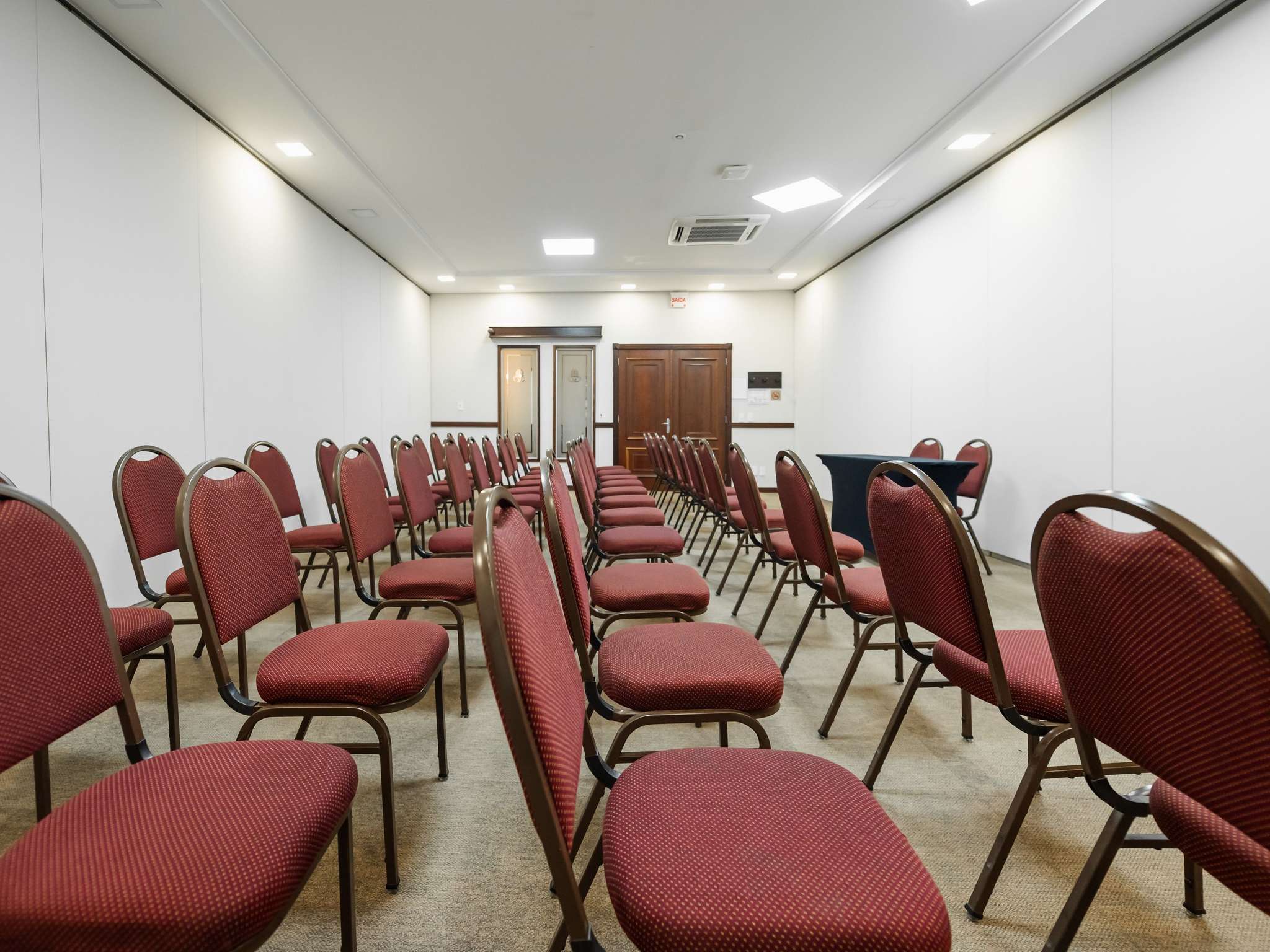 Foto - Mercure Jaragua do Sul