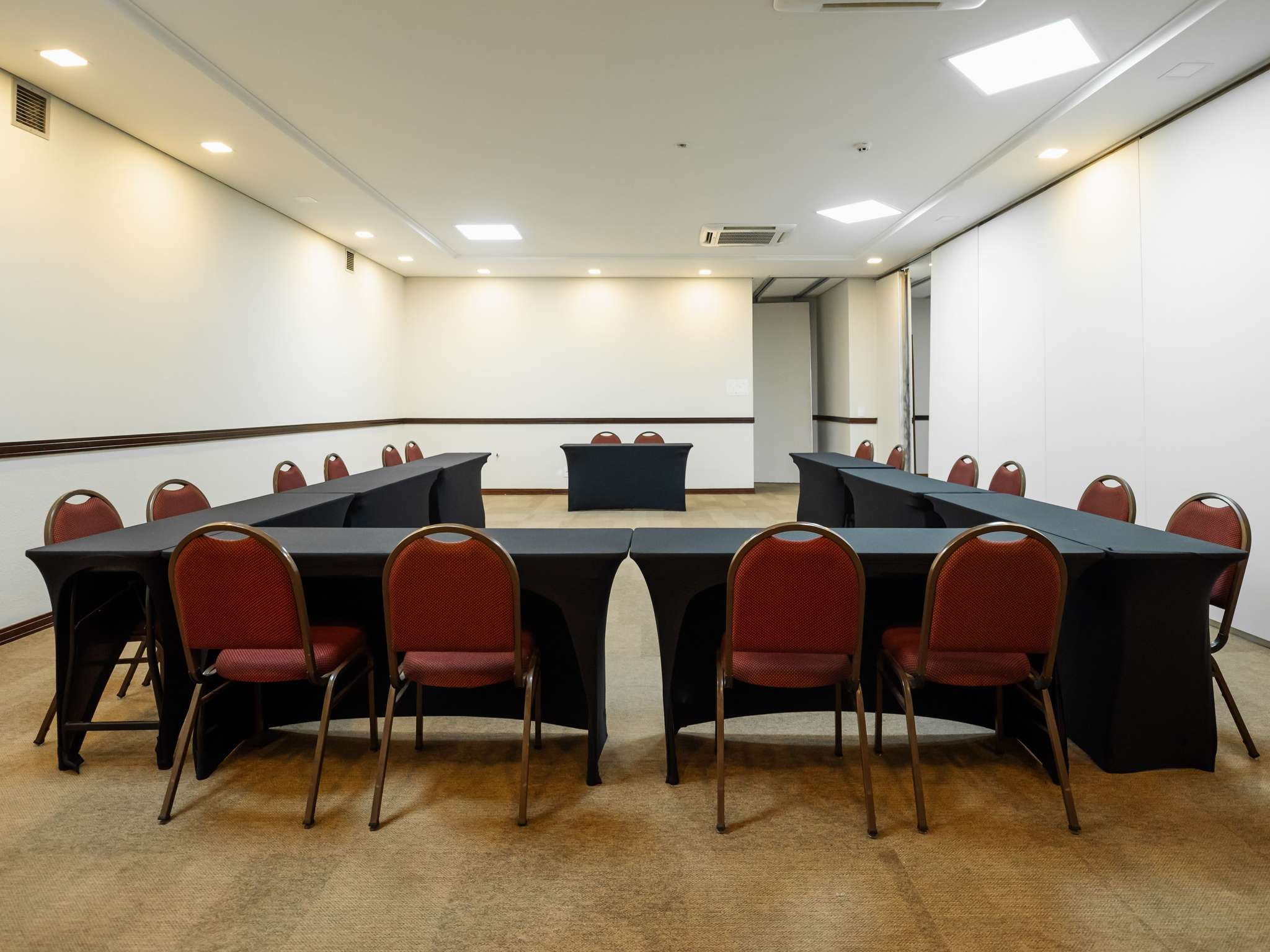 Foto - Mercure Jaragua do Sul